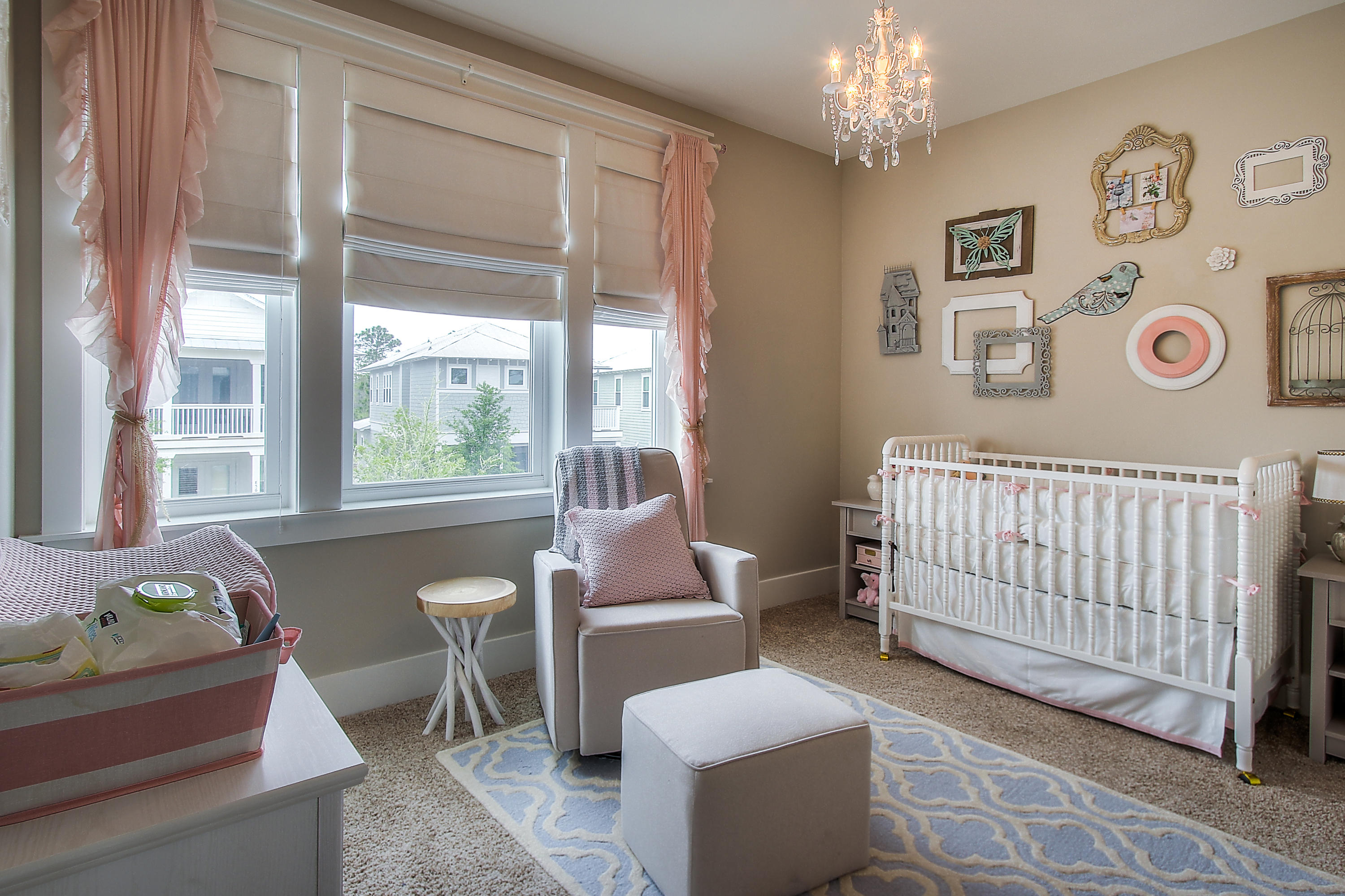 NatureWalk at Seagrove - Residential