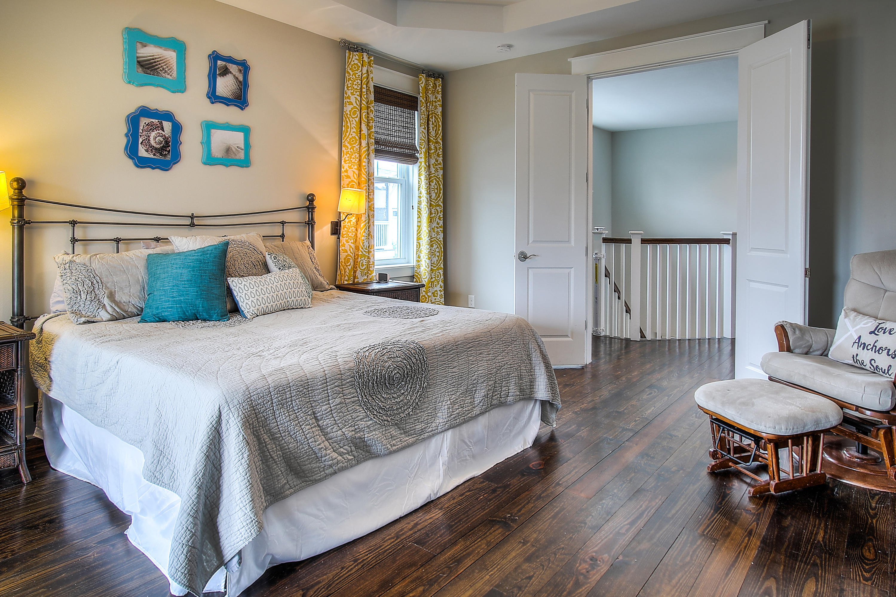 NatureWalk at Seagrove - Residential