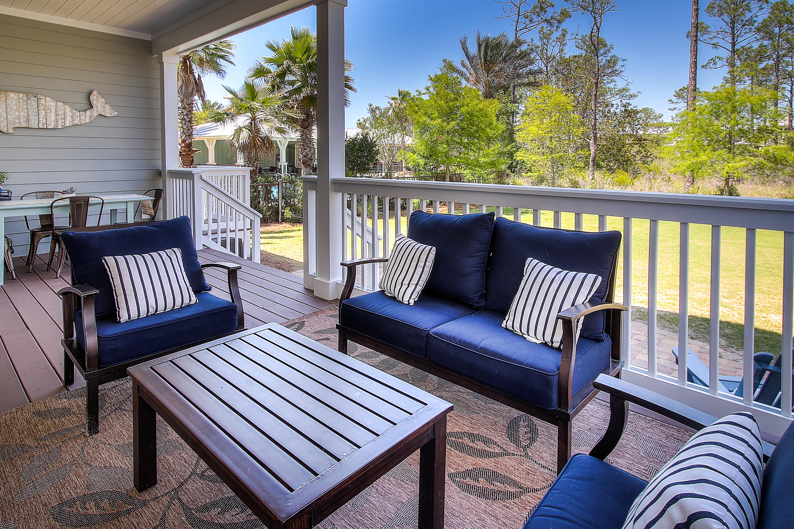 NatureWalk at Seagrove - Residential