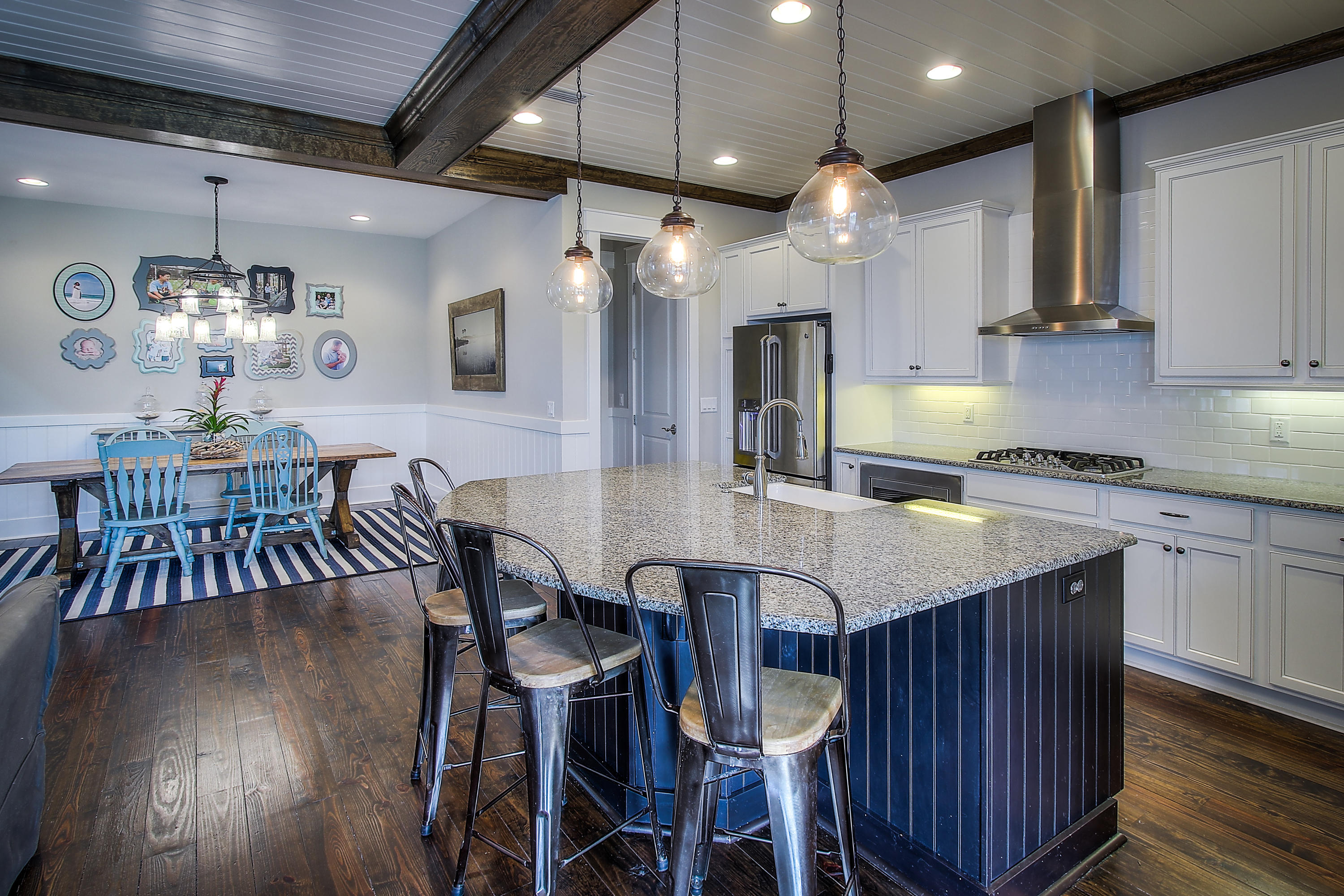 NatureWalk at Seagrove - Residential