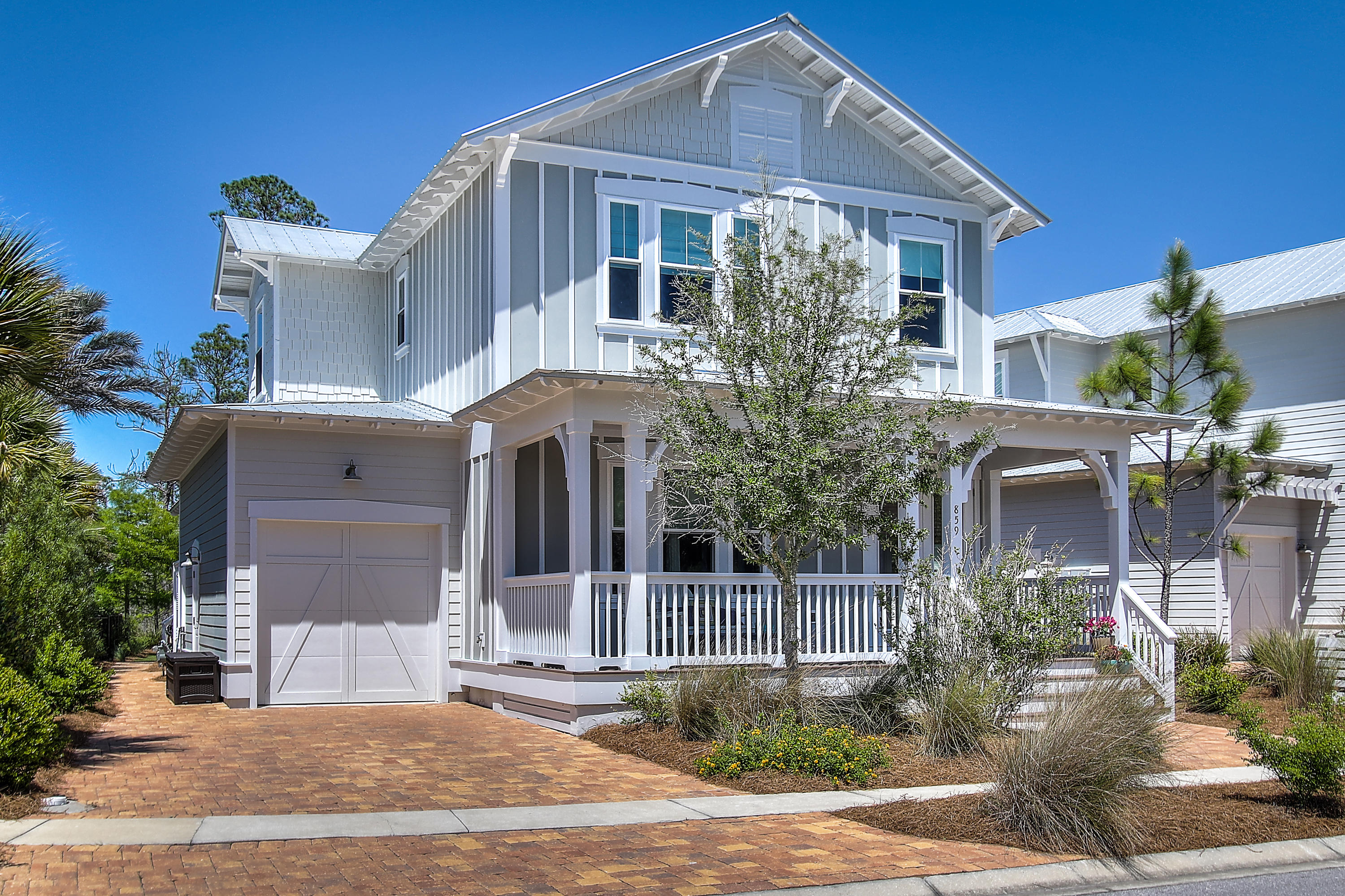 NatureWalk at Seagrove - Residential