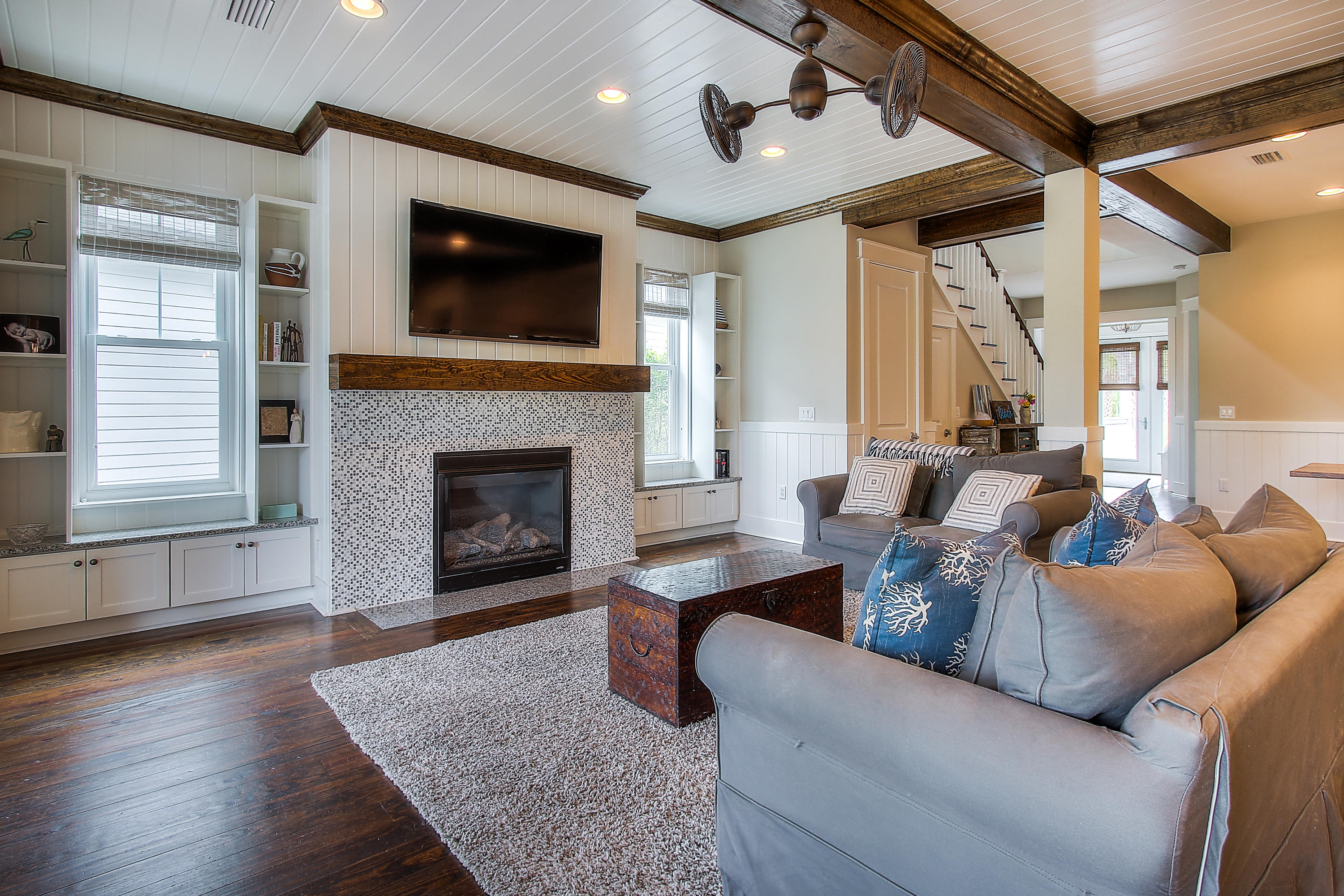 NatureWalk at Seagrove - Residential