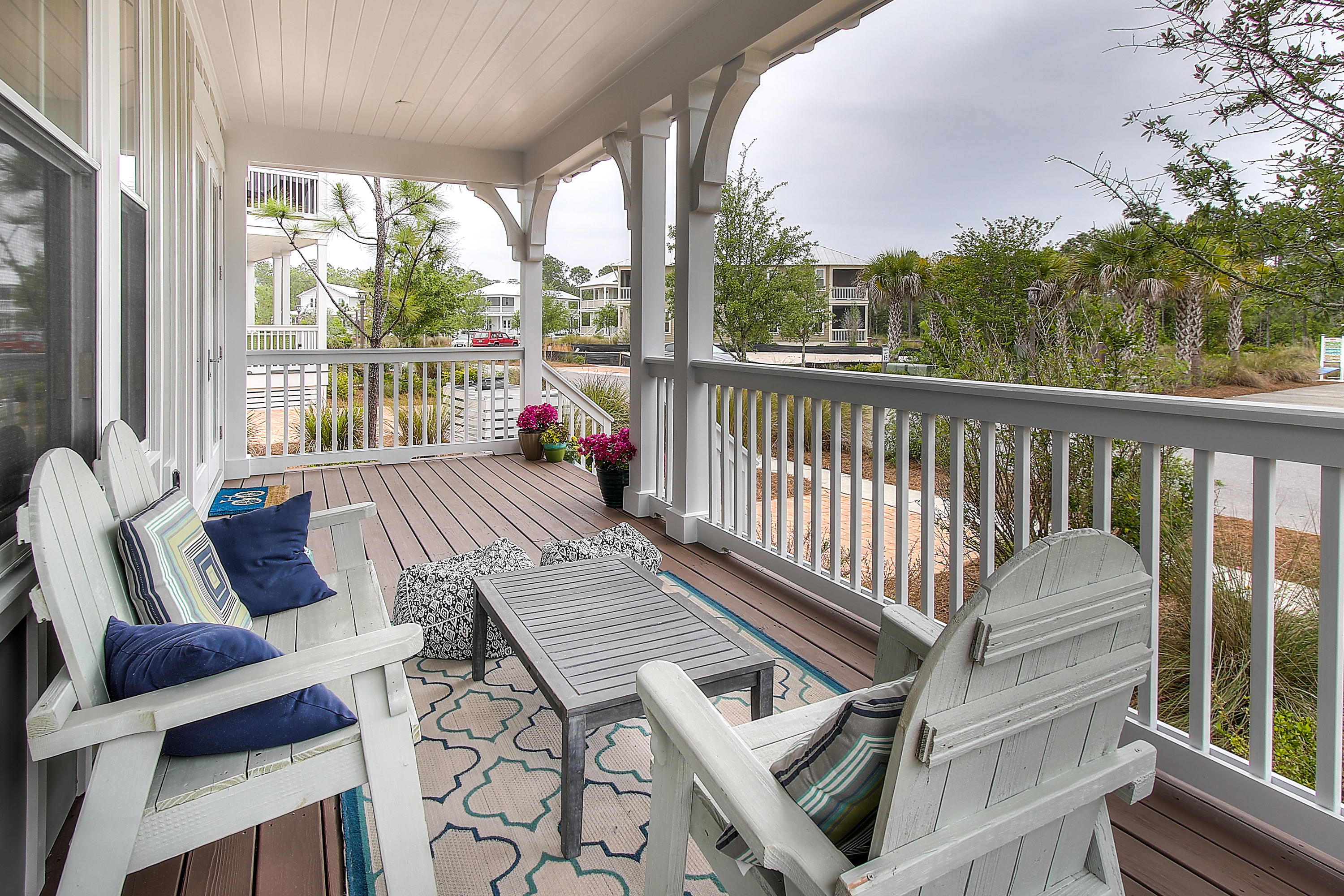 NatureWalk at Seagrove - Residential