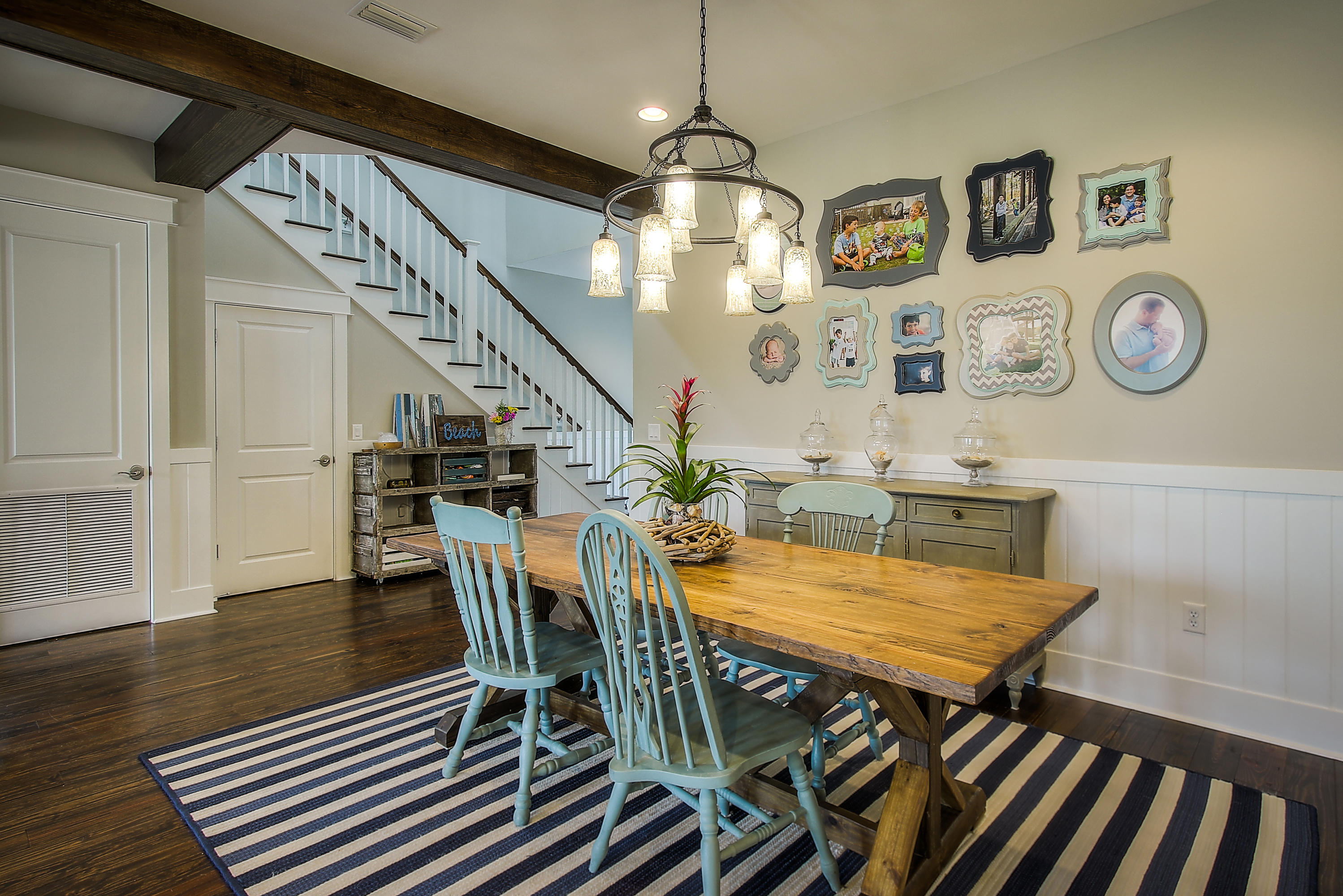 NatureWalk at Seagrove - Residential