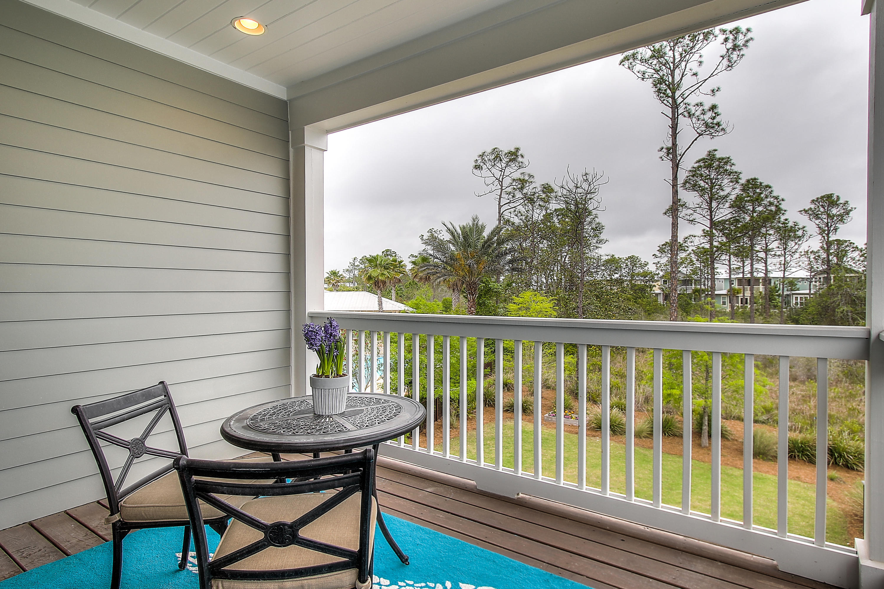 NatureWalk at Seagrove - Residential