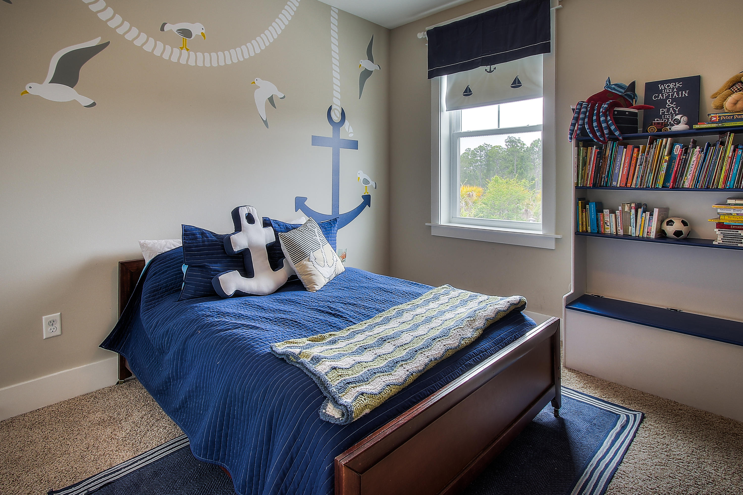 NatureWalk at Seagrove - Residential