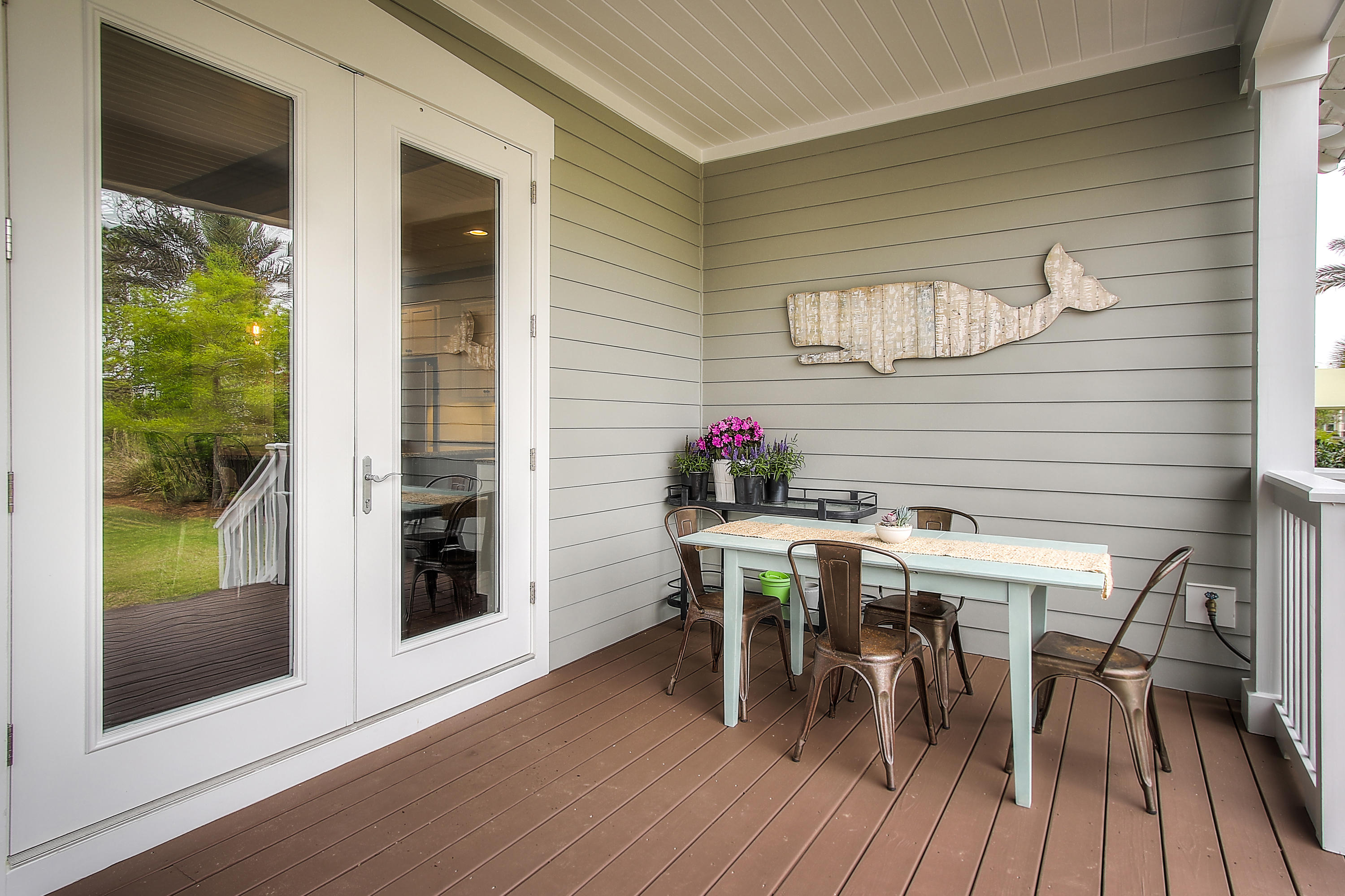 NatureWalk at Seagrove - Residential