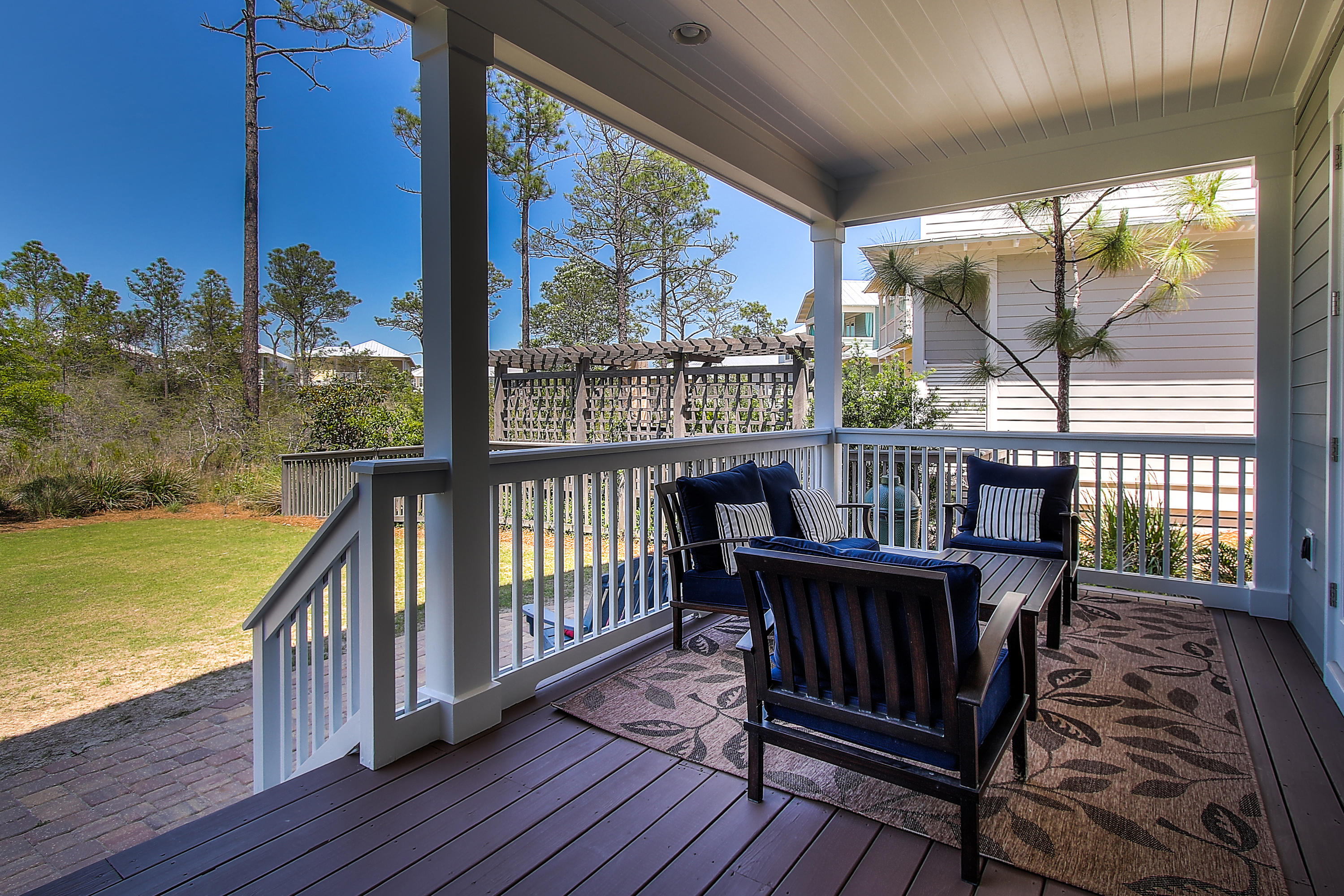 NatureWalk at Seagrove - Residential