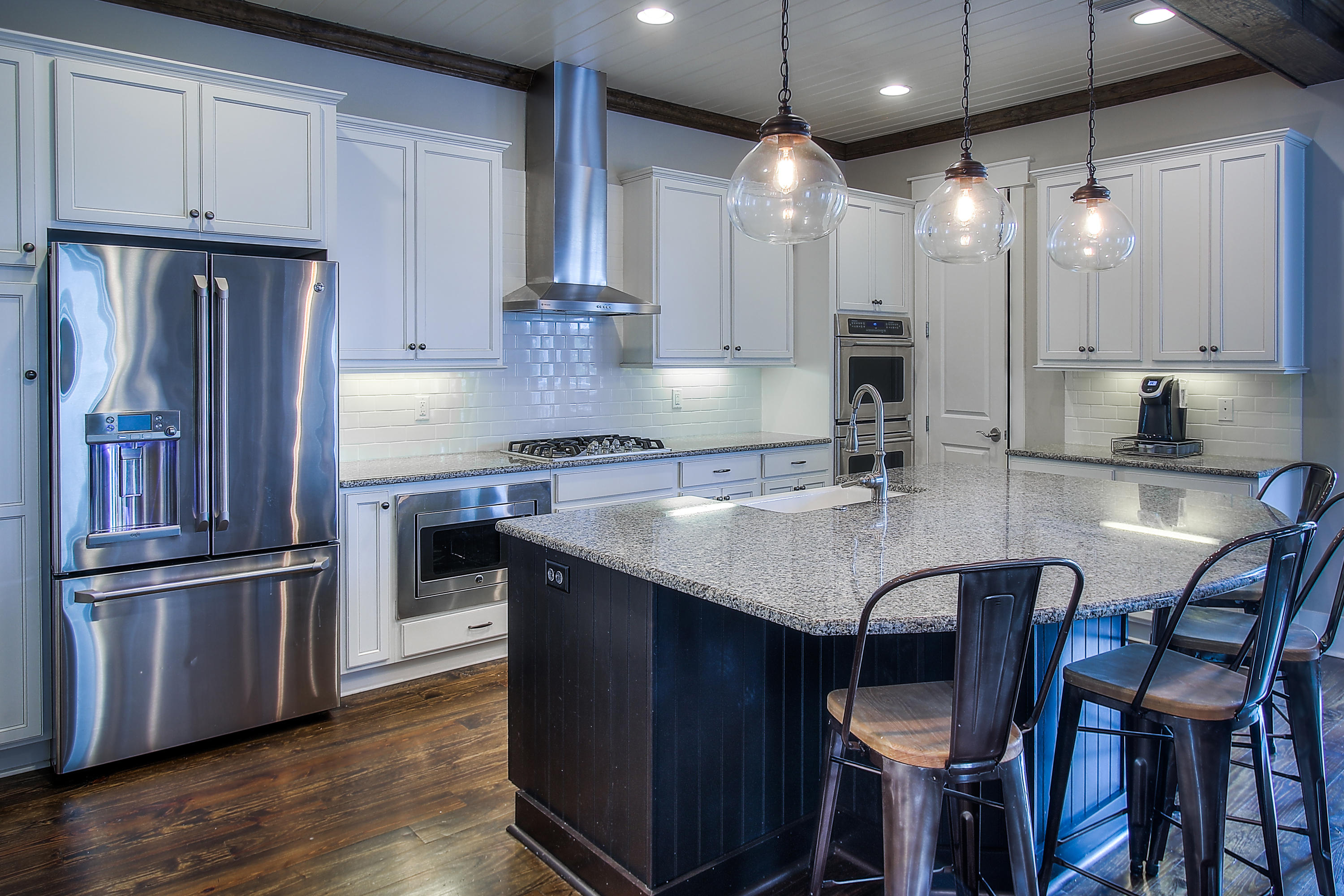 NatureWalk at Seagrove - Residential