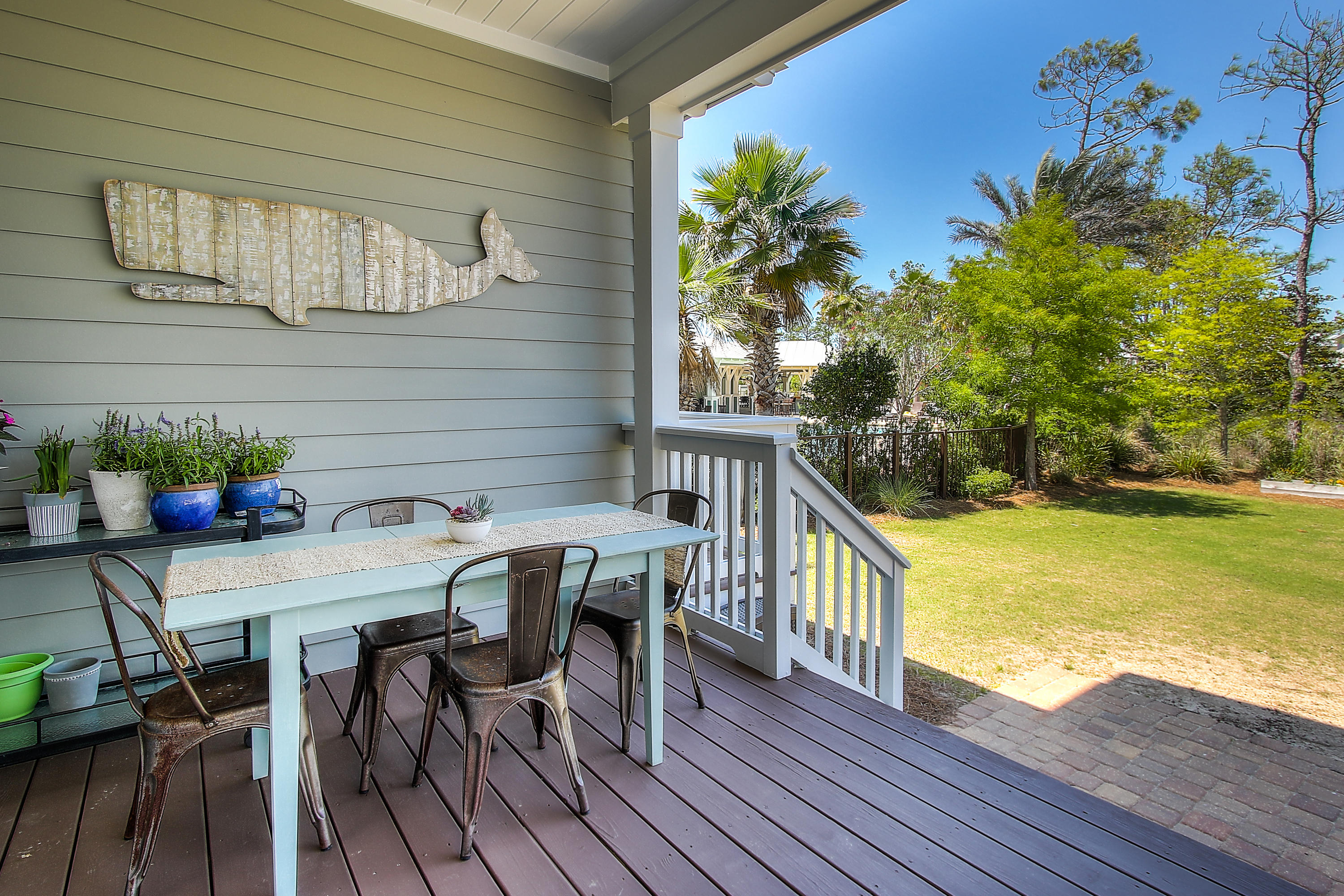 NatureWalk at Seagrove - Residential