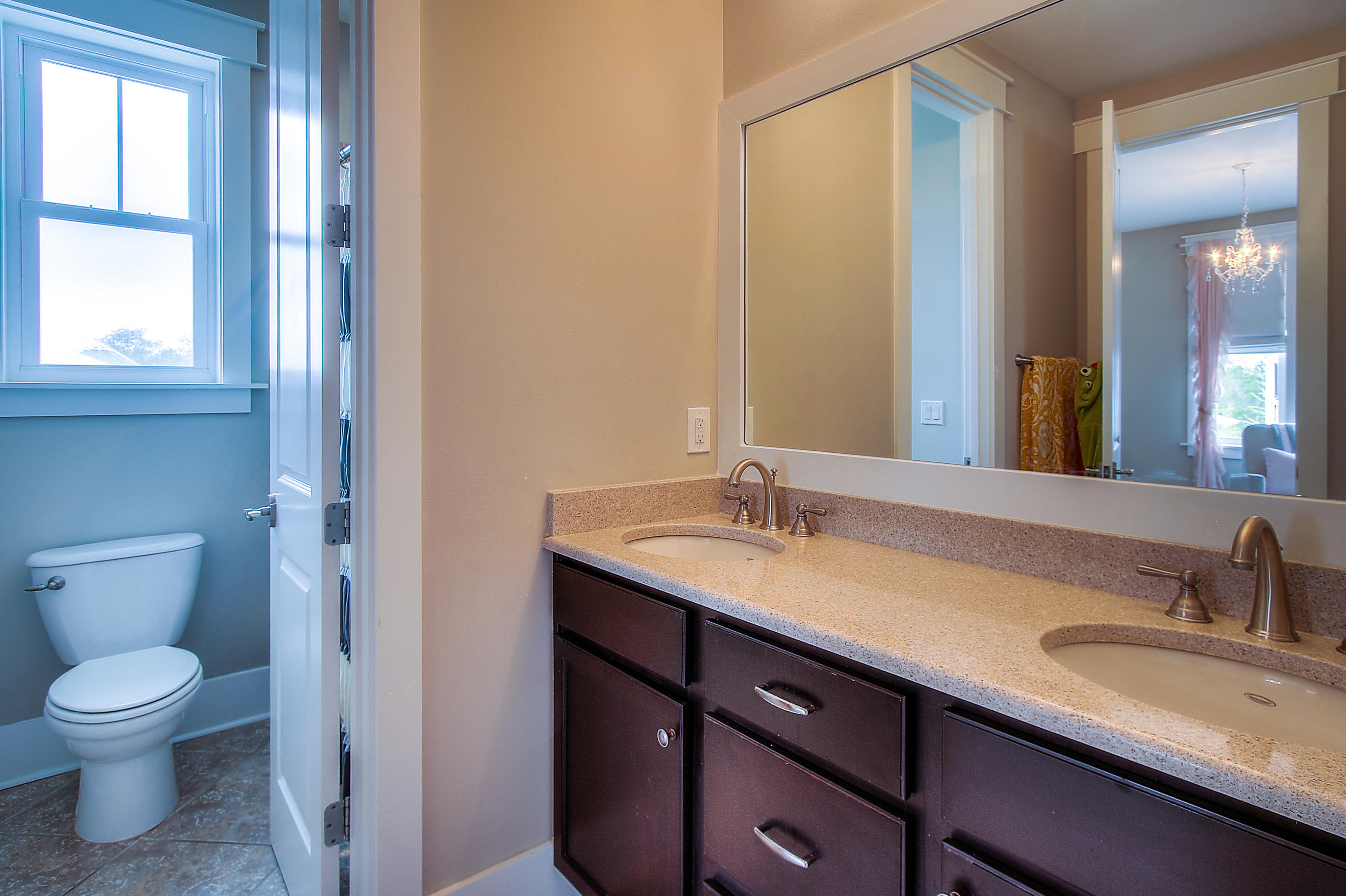 NatureWalk at Seagrove - Residential