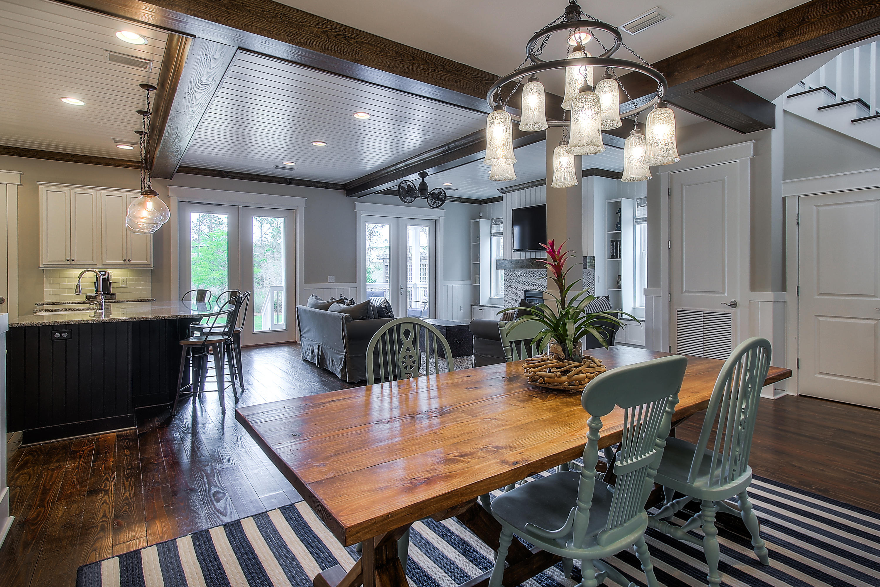 NatureWalk at Seagrove - Residential