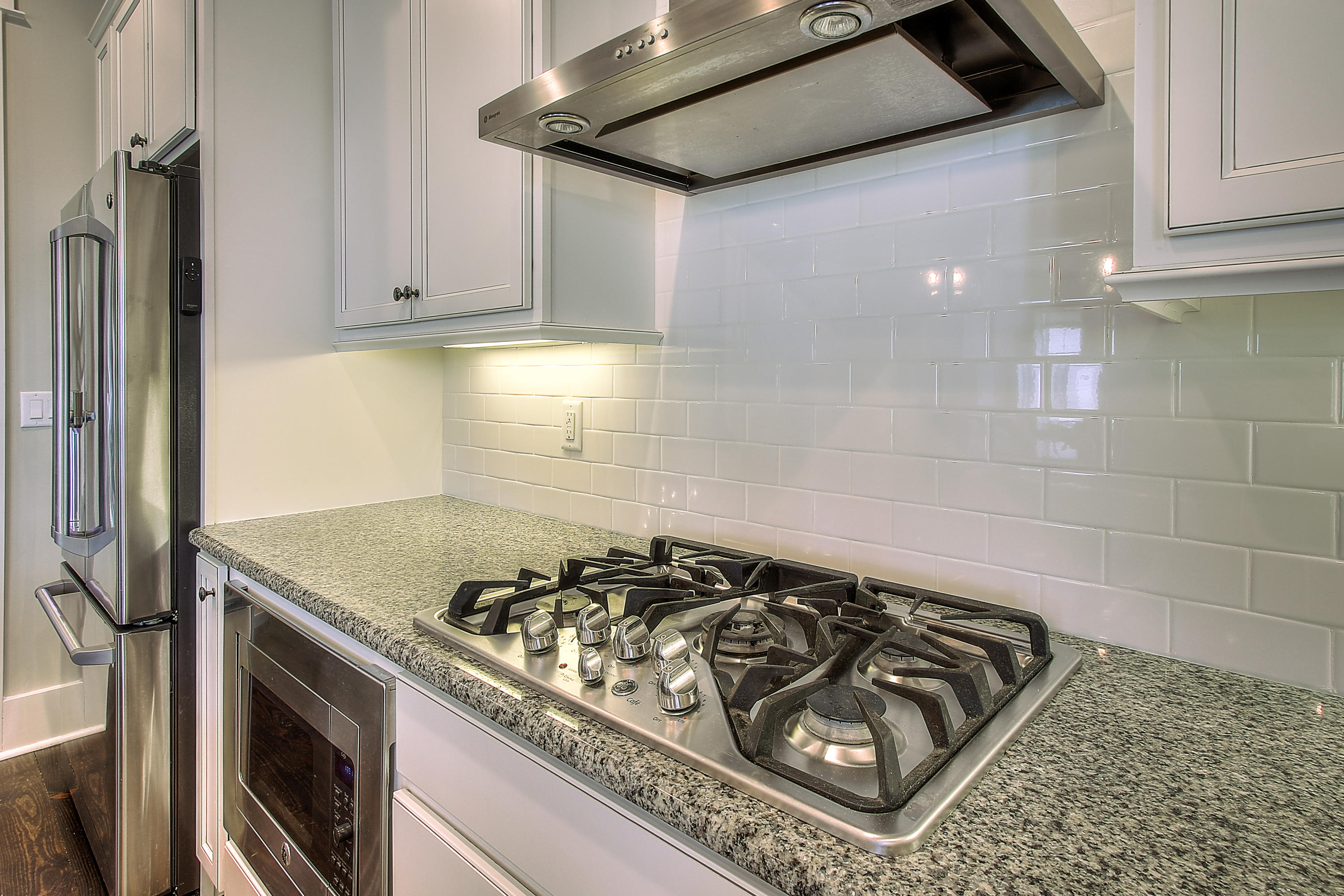 NatureWalk at Seagrove - Residential