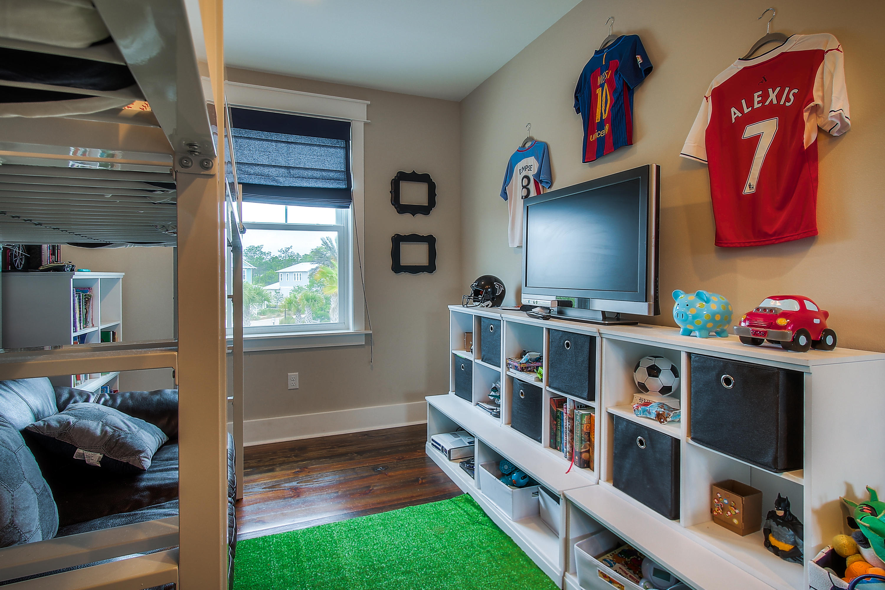 NatureWalk at Seagrove - Residential