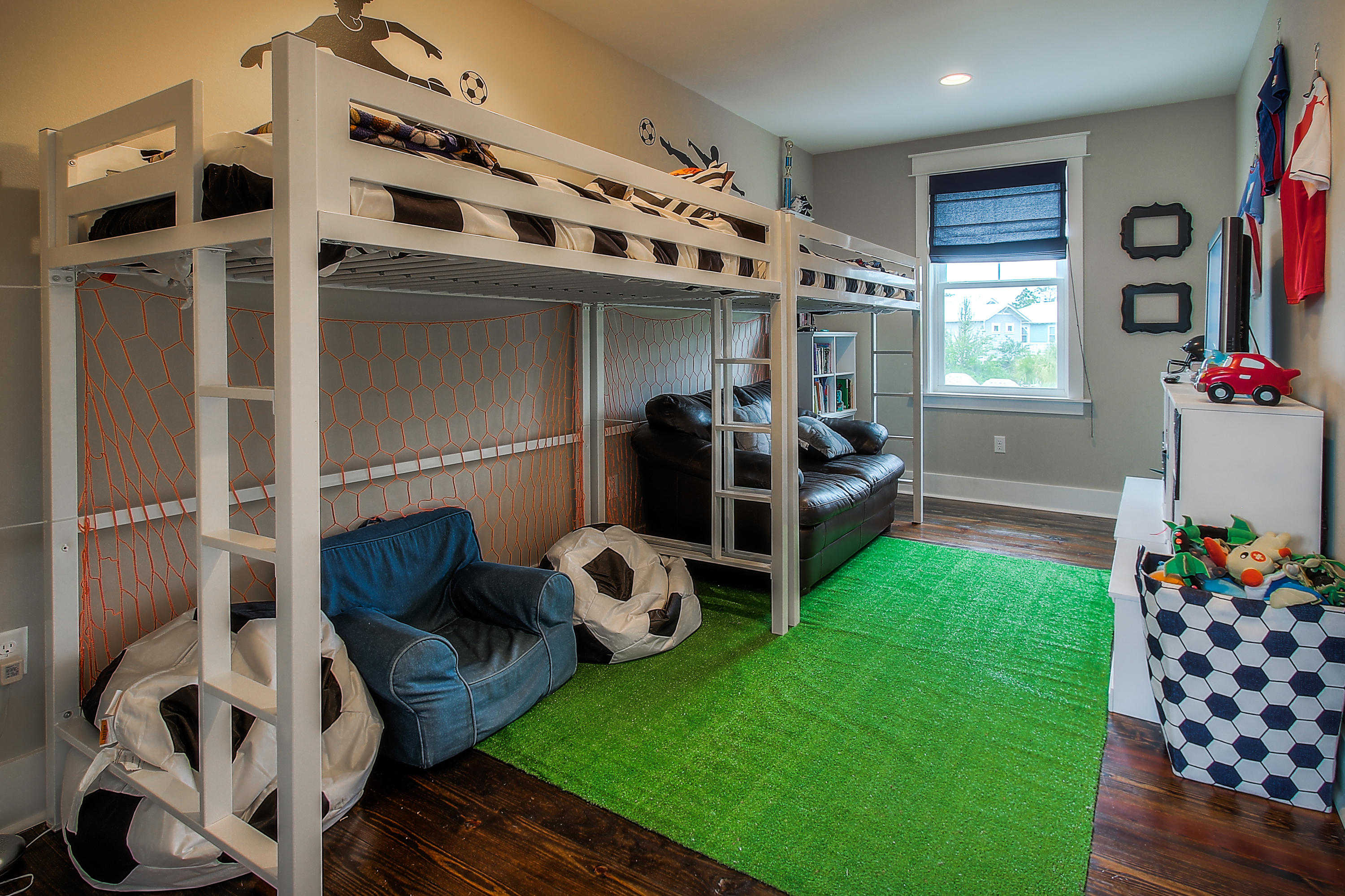 NatureWalk at Seagrove - Residential