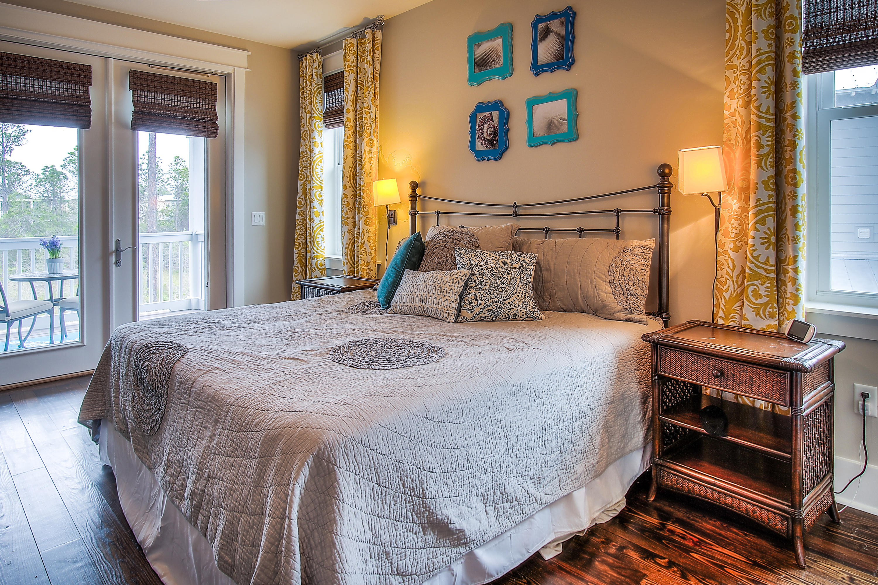 NatureWalk at Seagrove - Residential