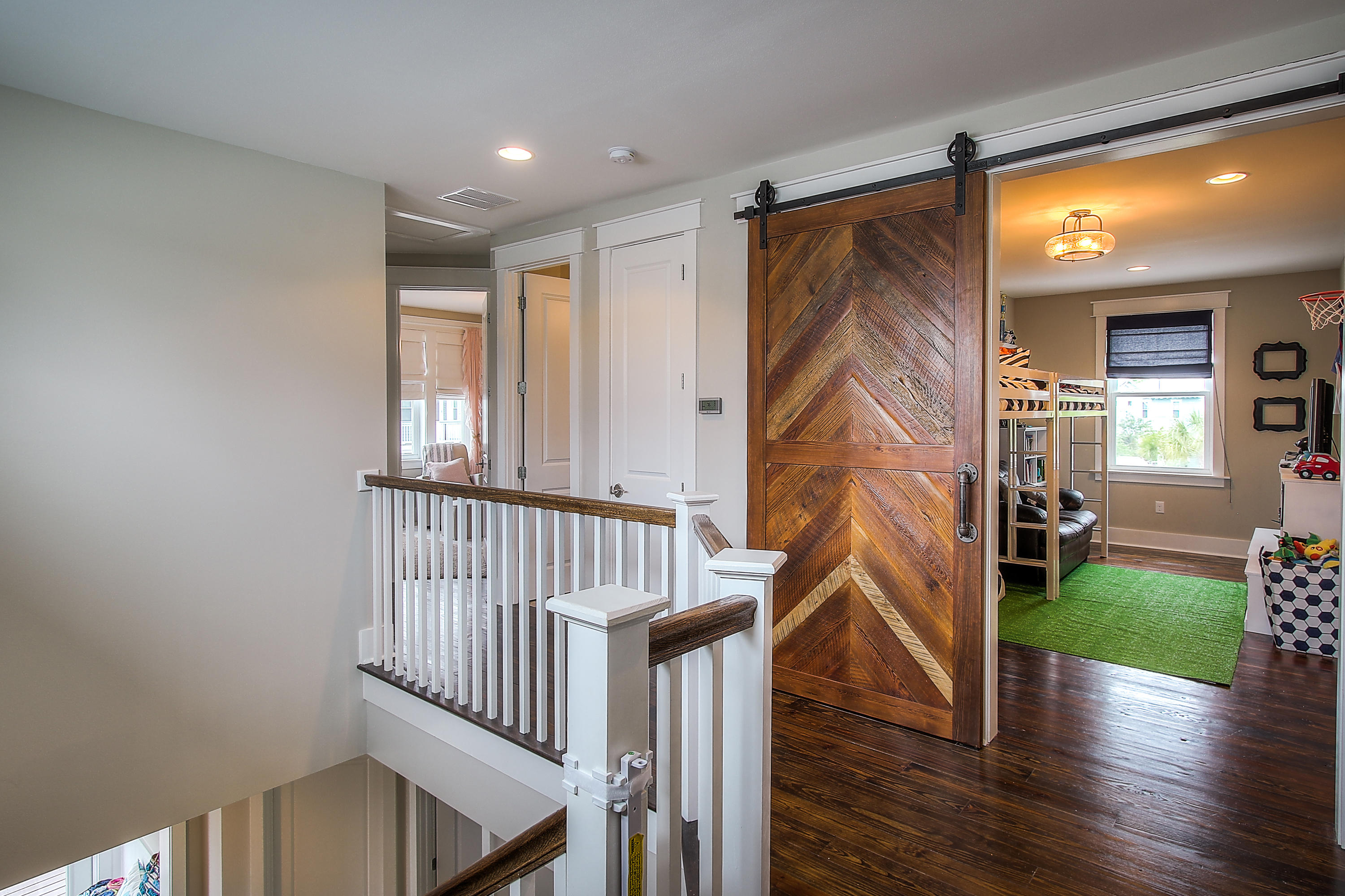 NatureWalk at Seagrove - Residential