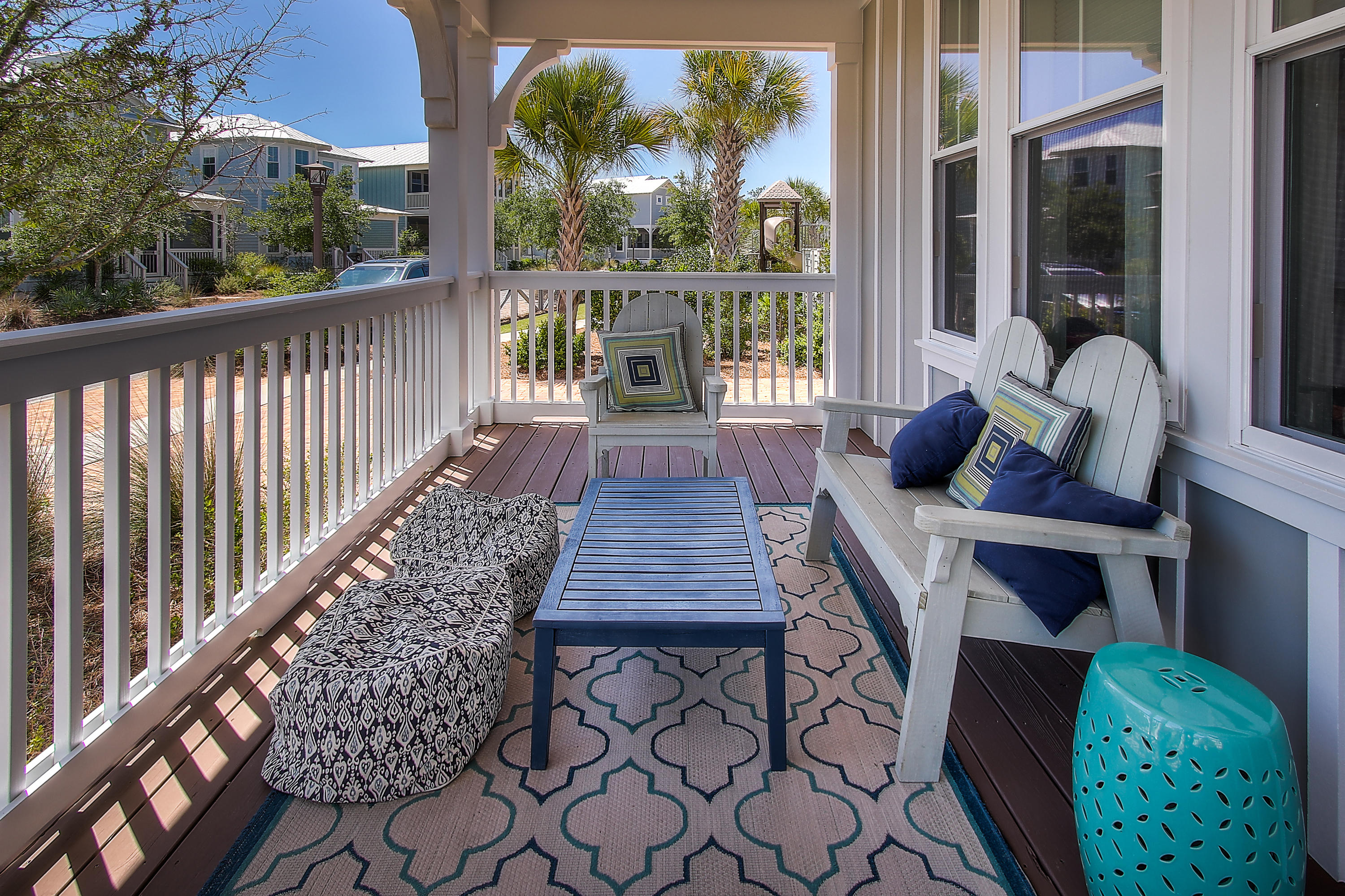 NatureWalk at Seagrove - Residential