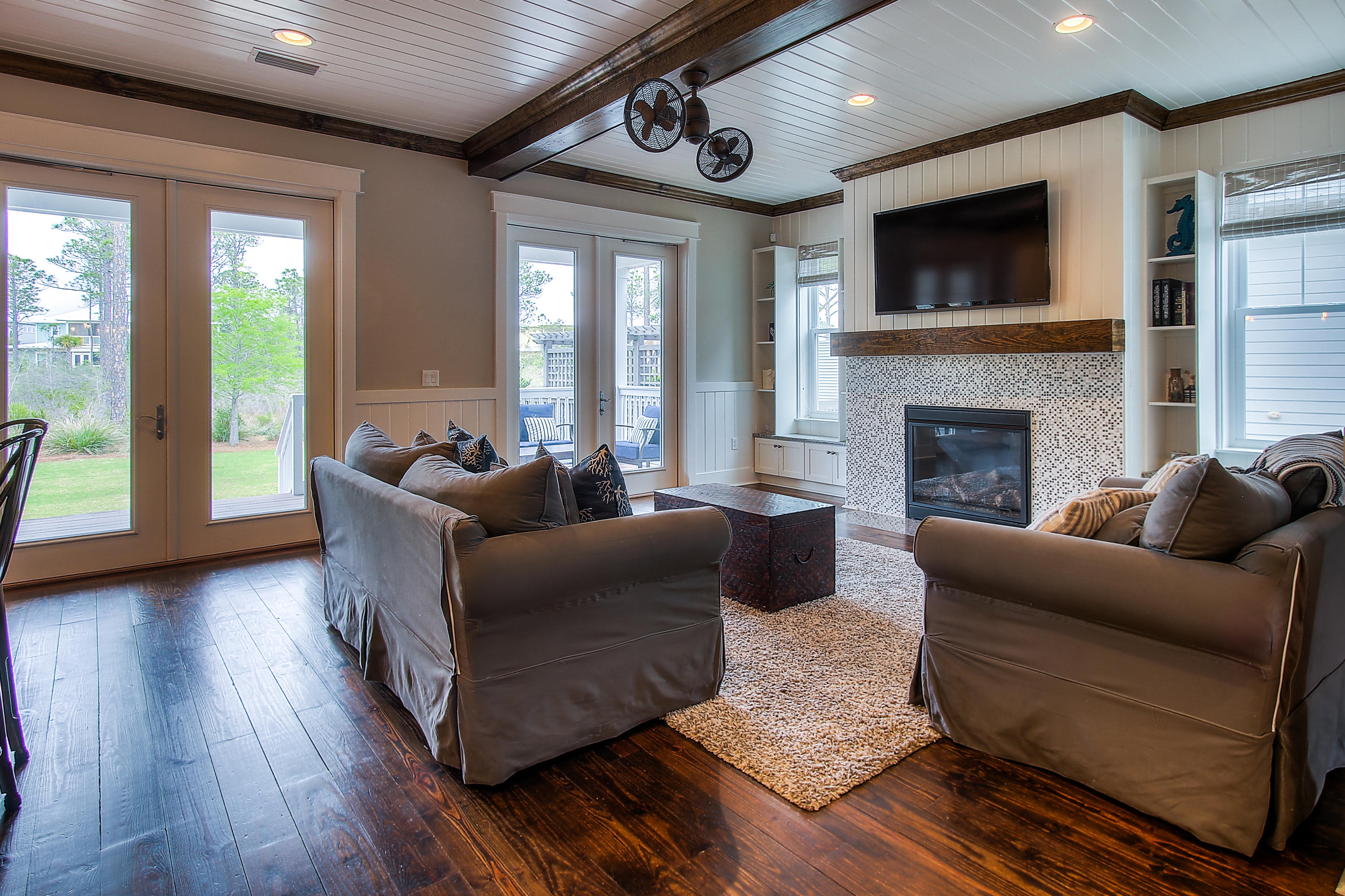 NatureWalk at Seagrove - Residential