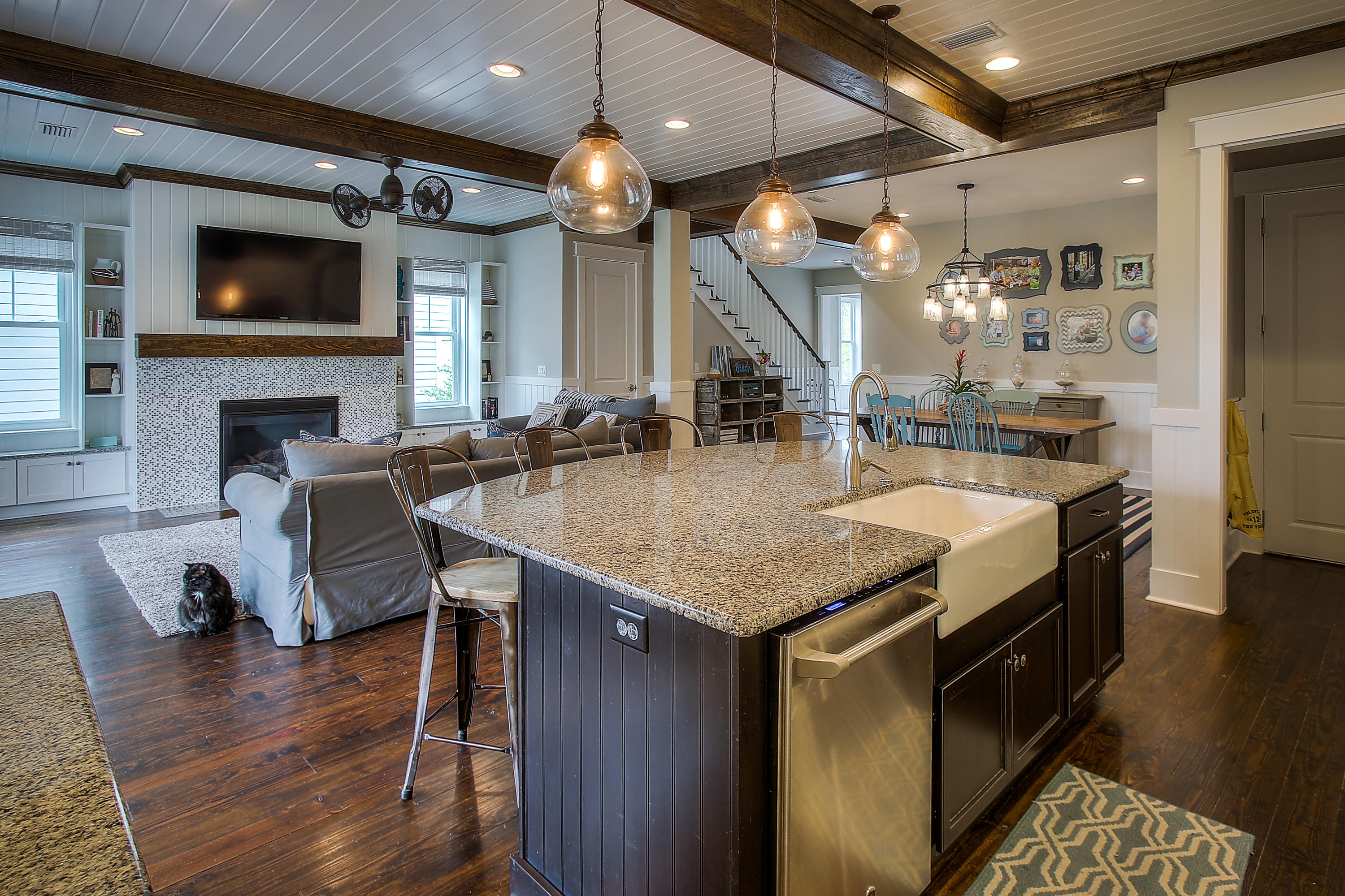 NatureWalk at Seagrove - Residential