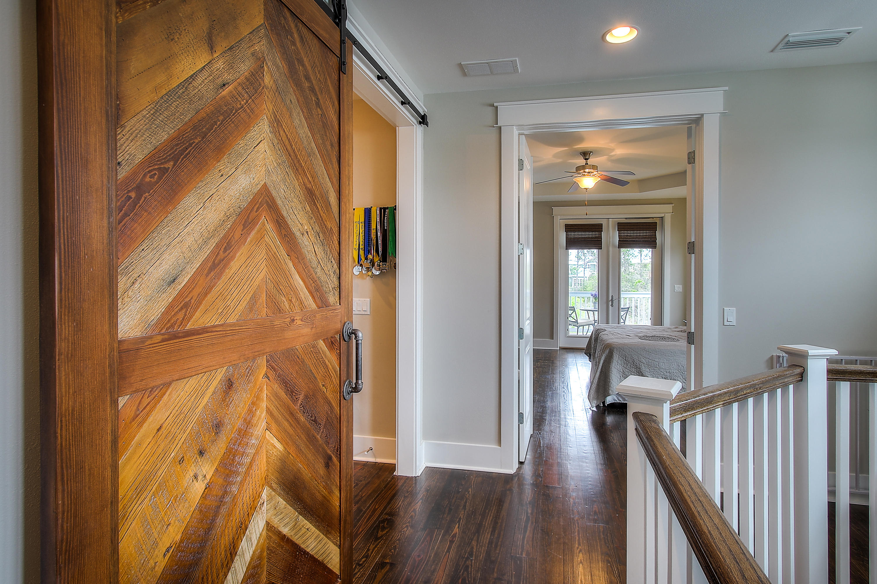 NatureWalk at Seagrove - Residential