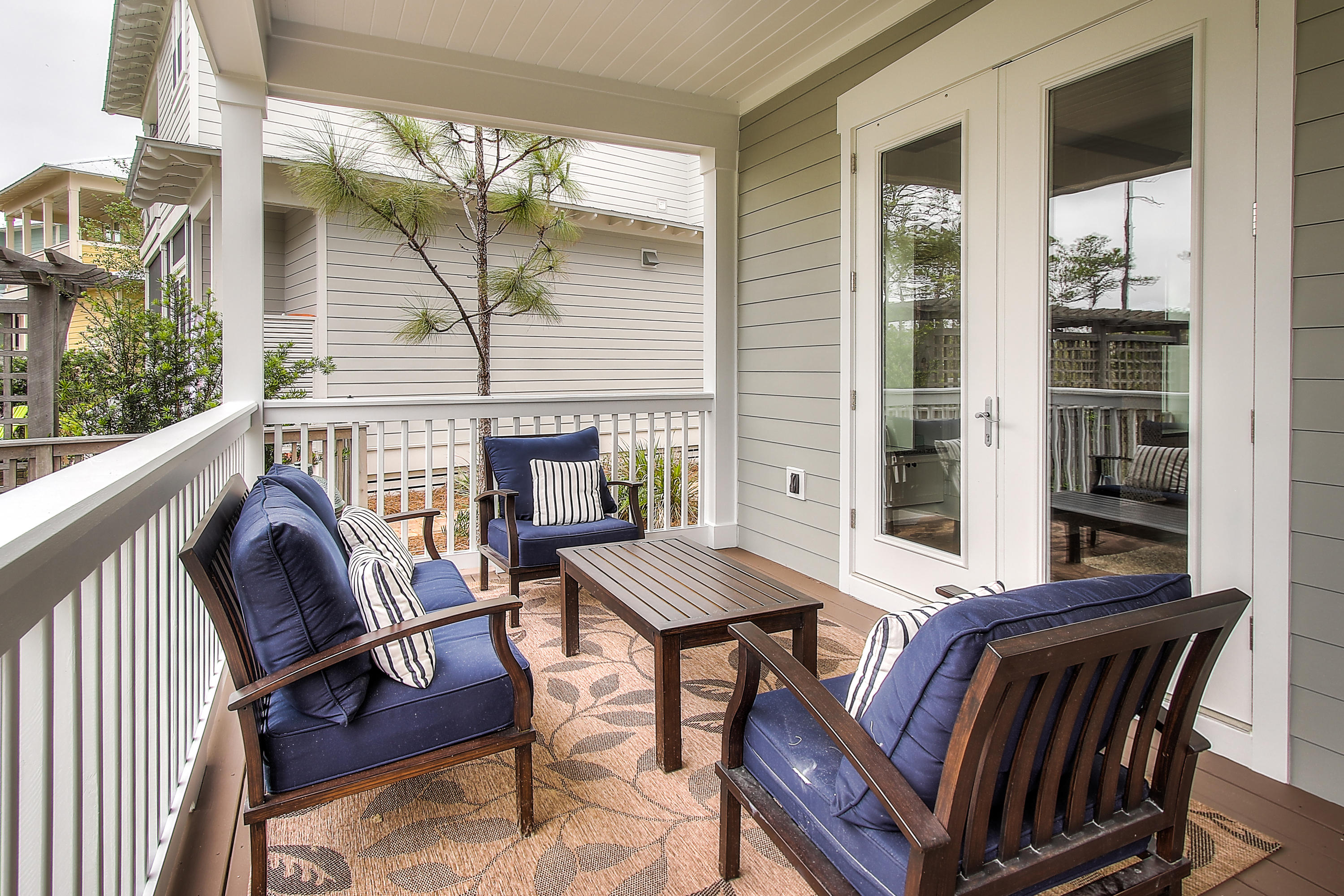 NatureWalk at Seagrove - Residential