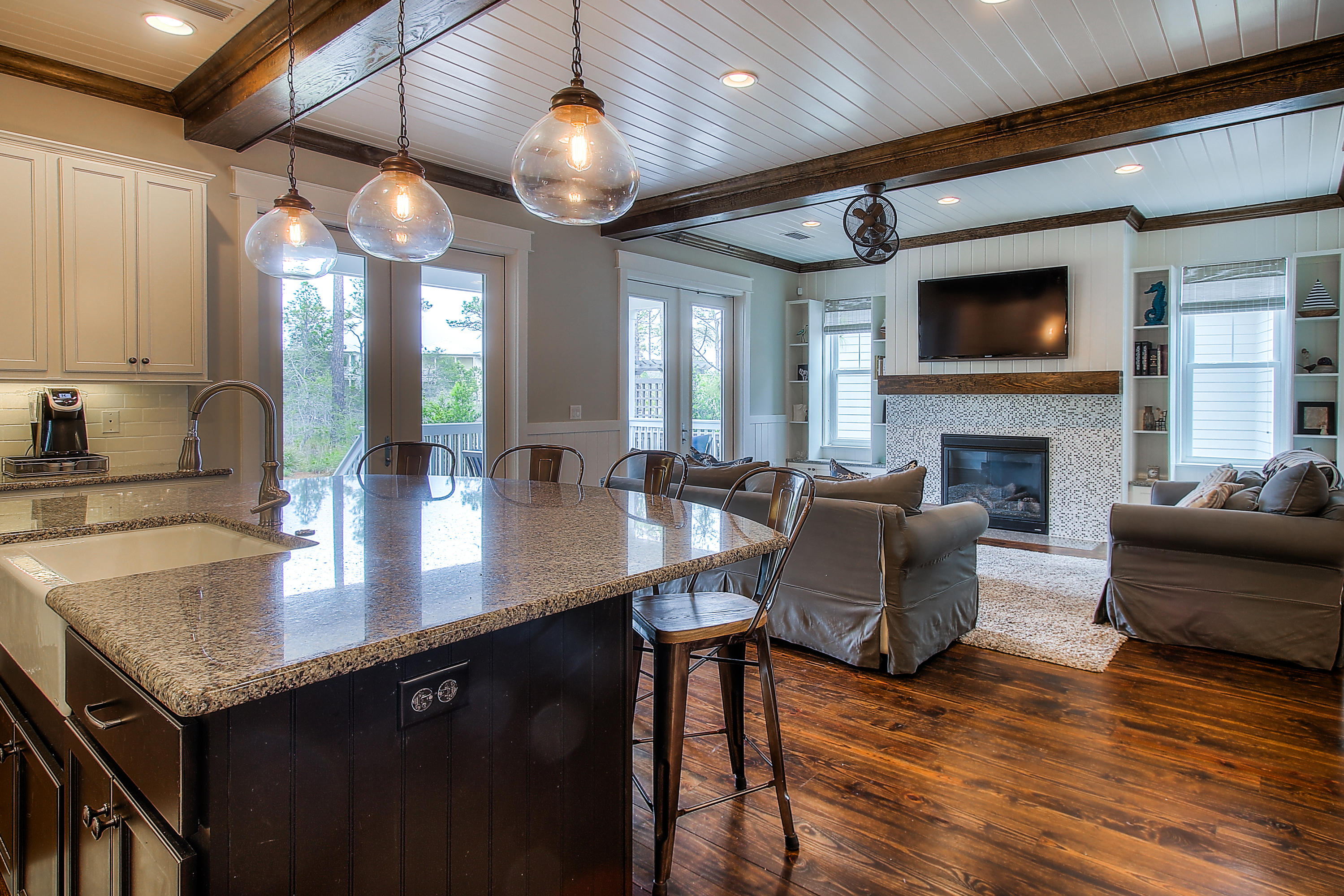 NatureWalk at Seagrove - Residential