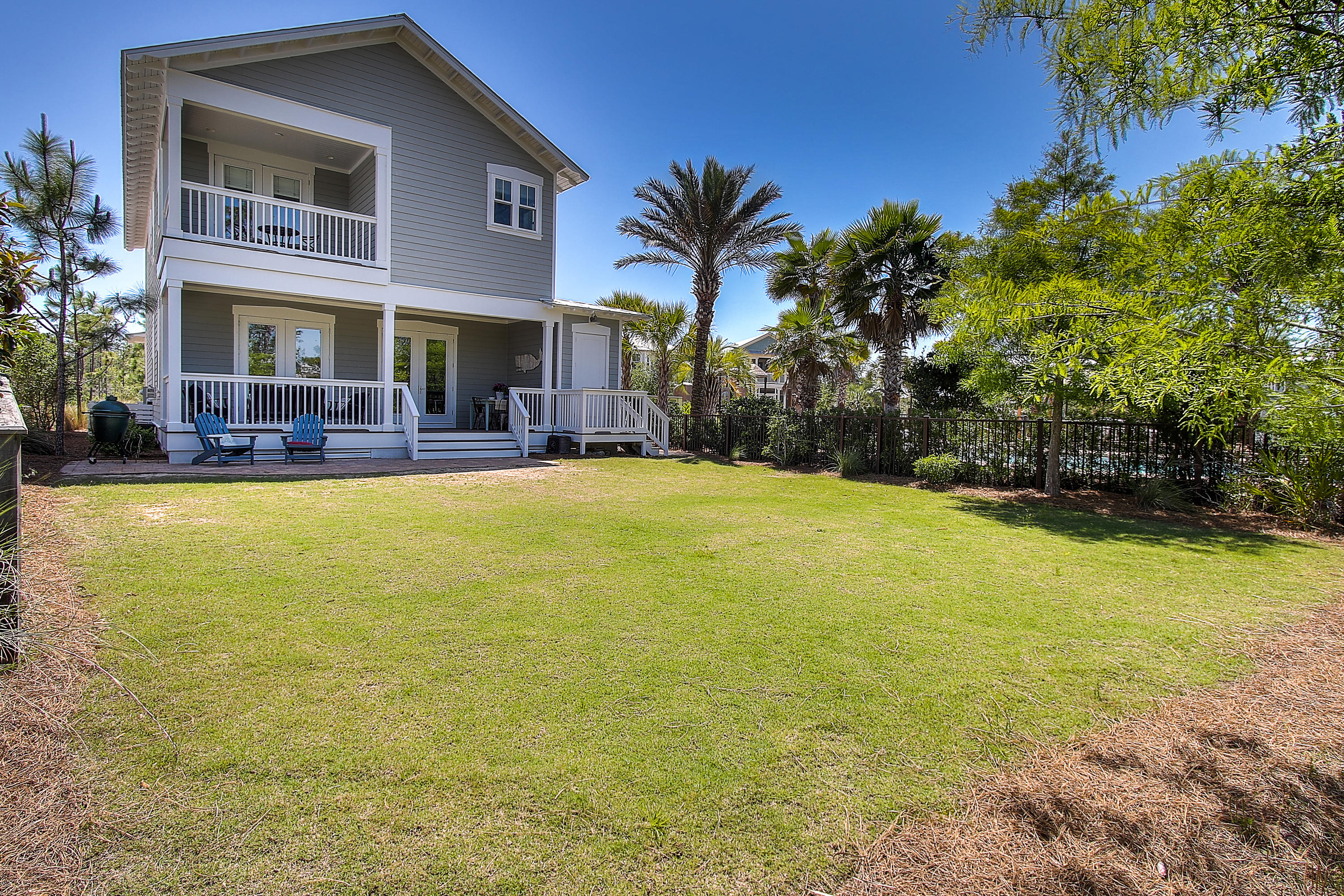 NatureWalk at Seagrove - Residential