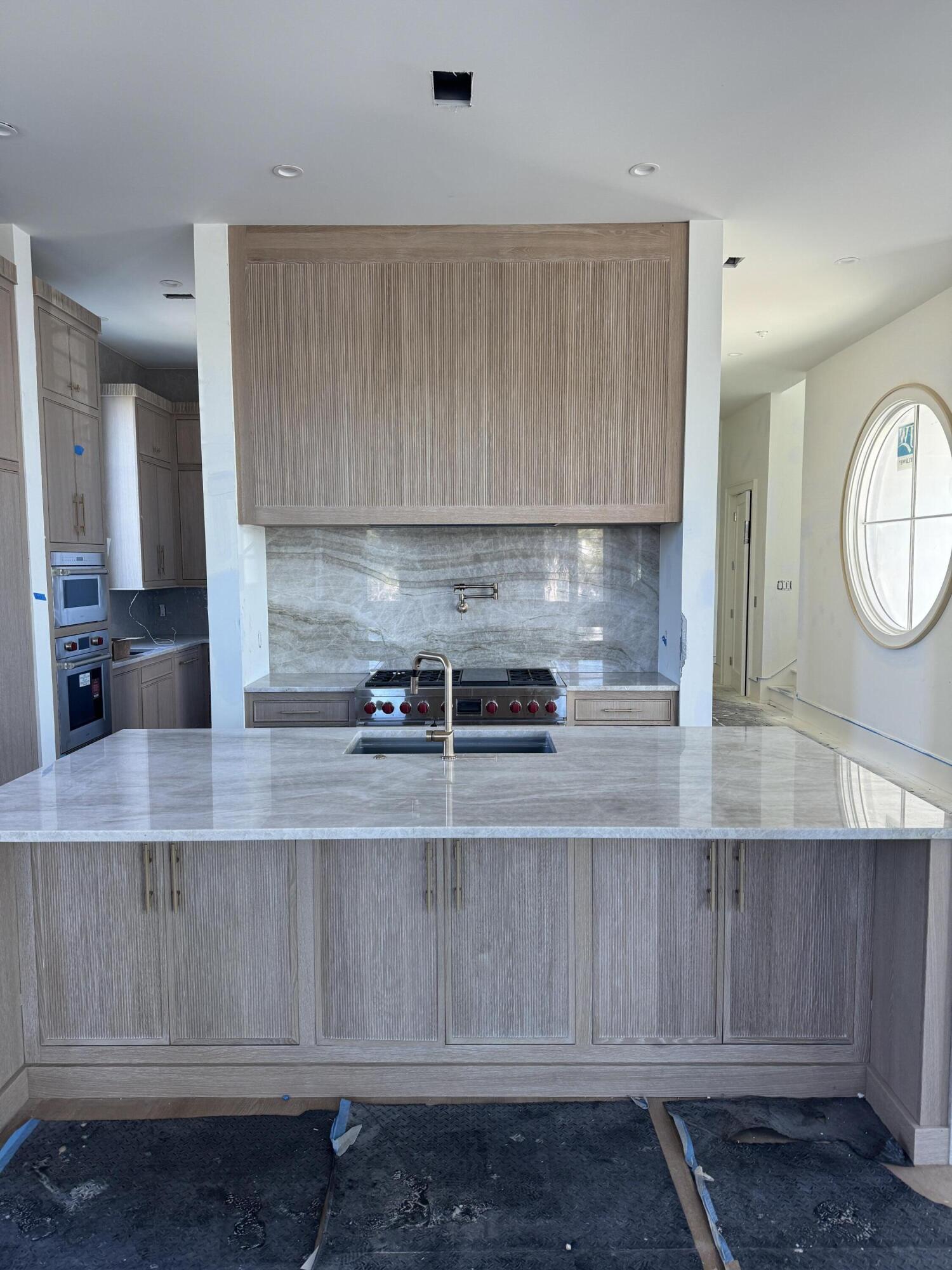HERITAGE DUNES - Residential