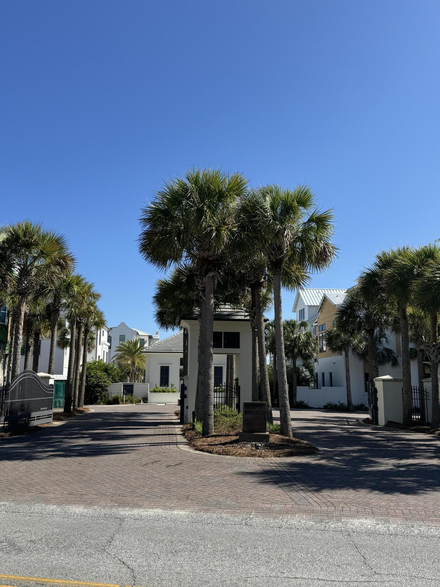 HERITAGE DUNES - Residential