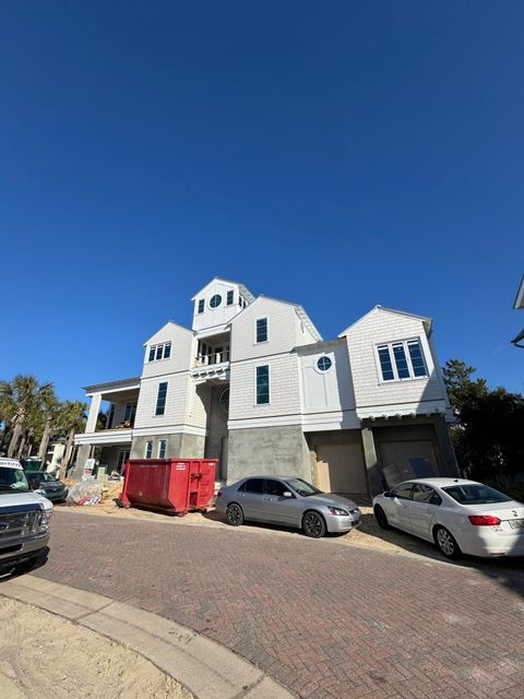 A home in Santa Rosa Beach