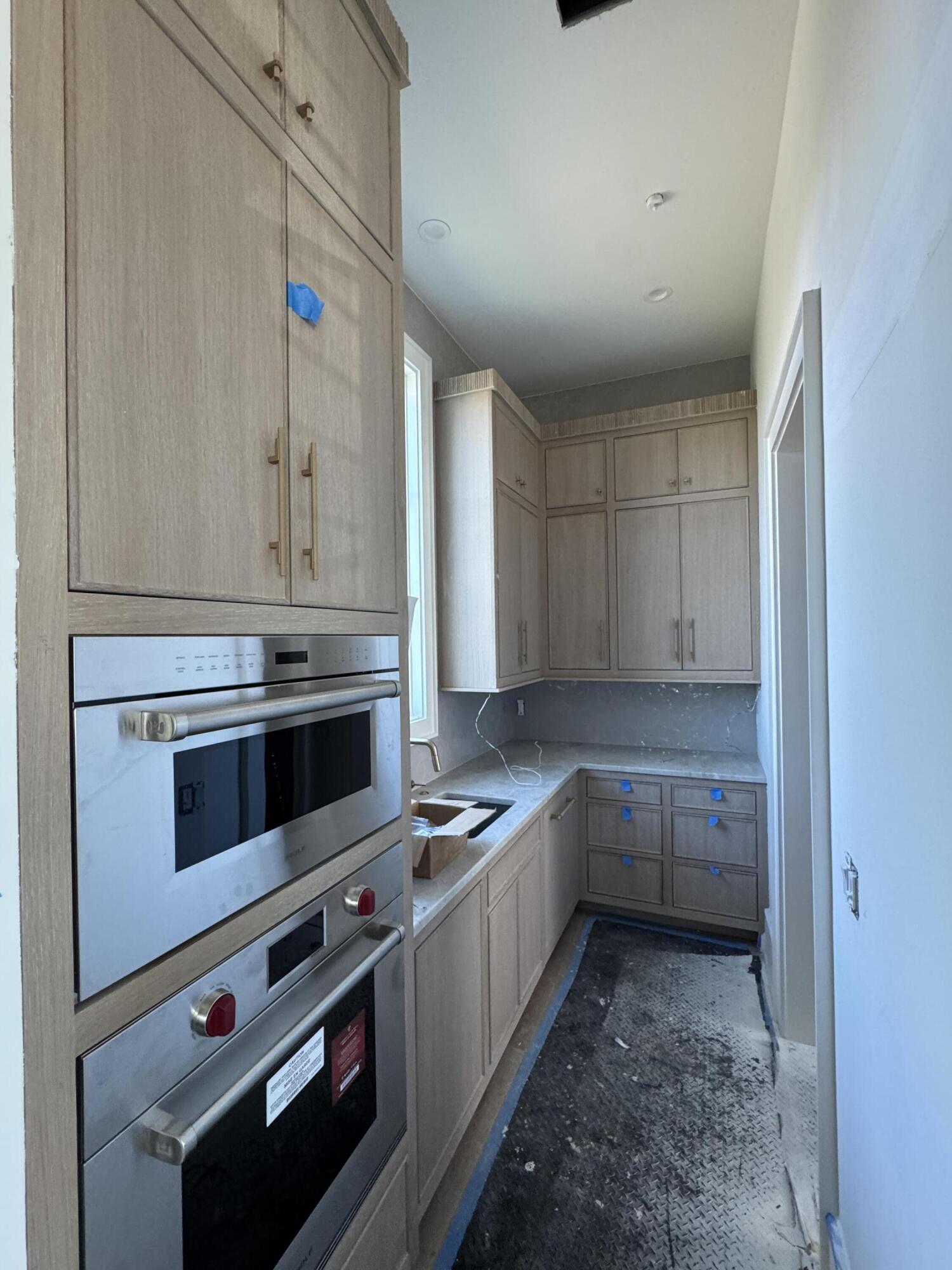 HERITAGE DUNES - Residential