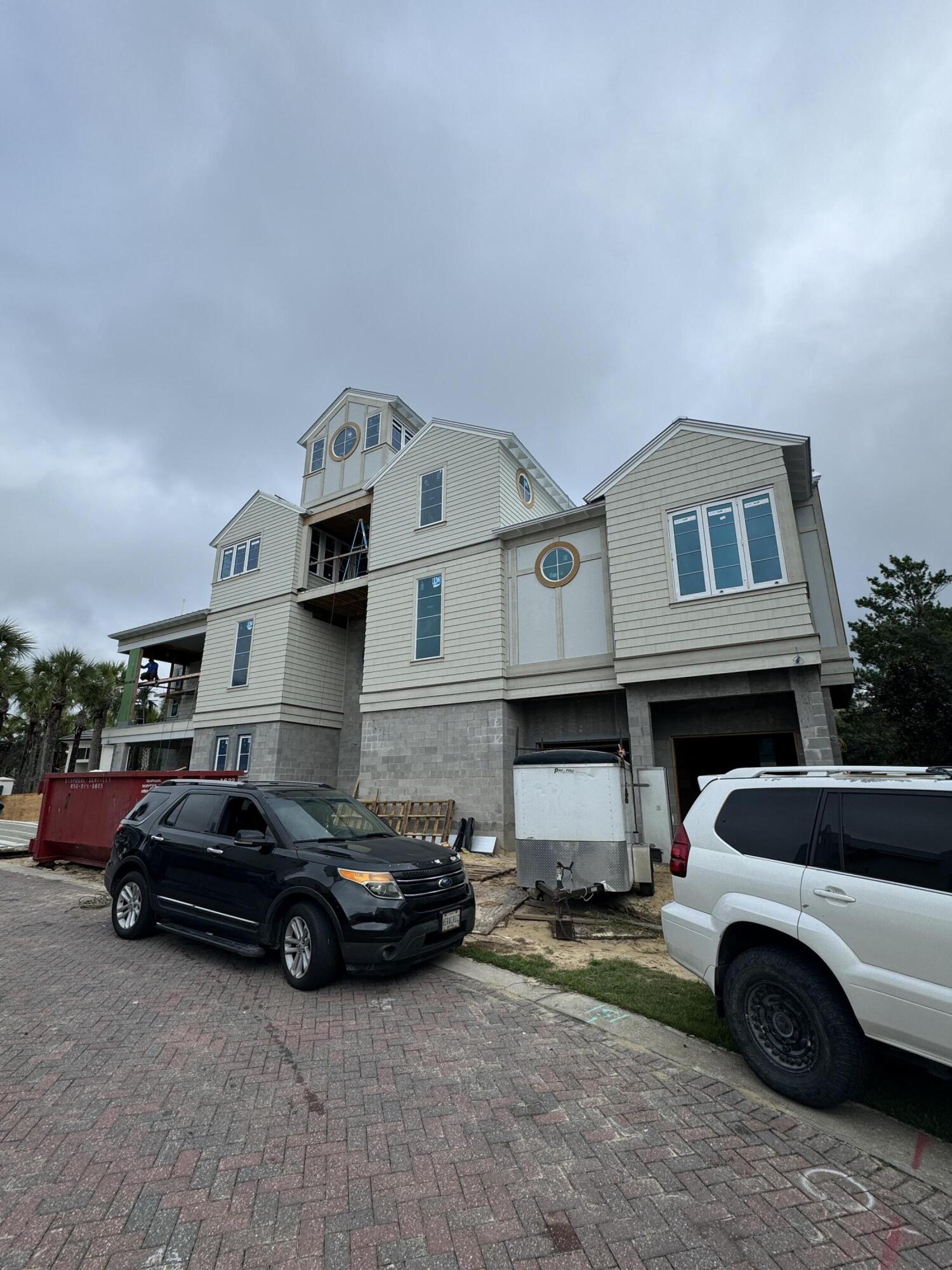 HERITAGE DUNES - Residential