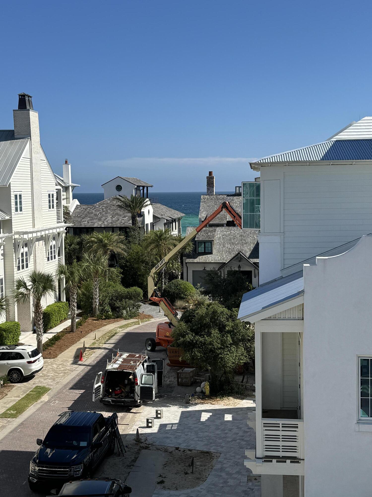 HERITAGE DUNES - Residential