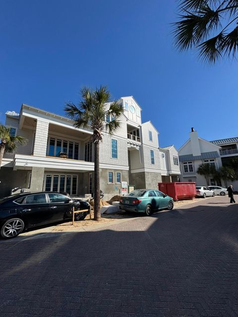 A home in Santa Rosa Beach