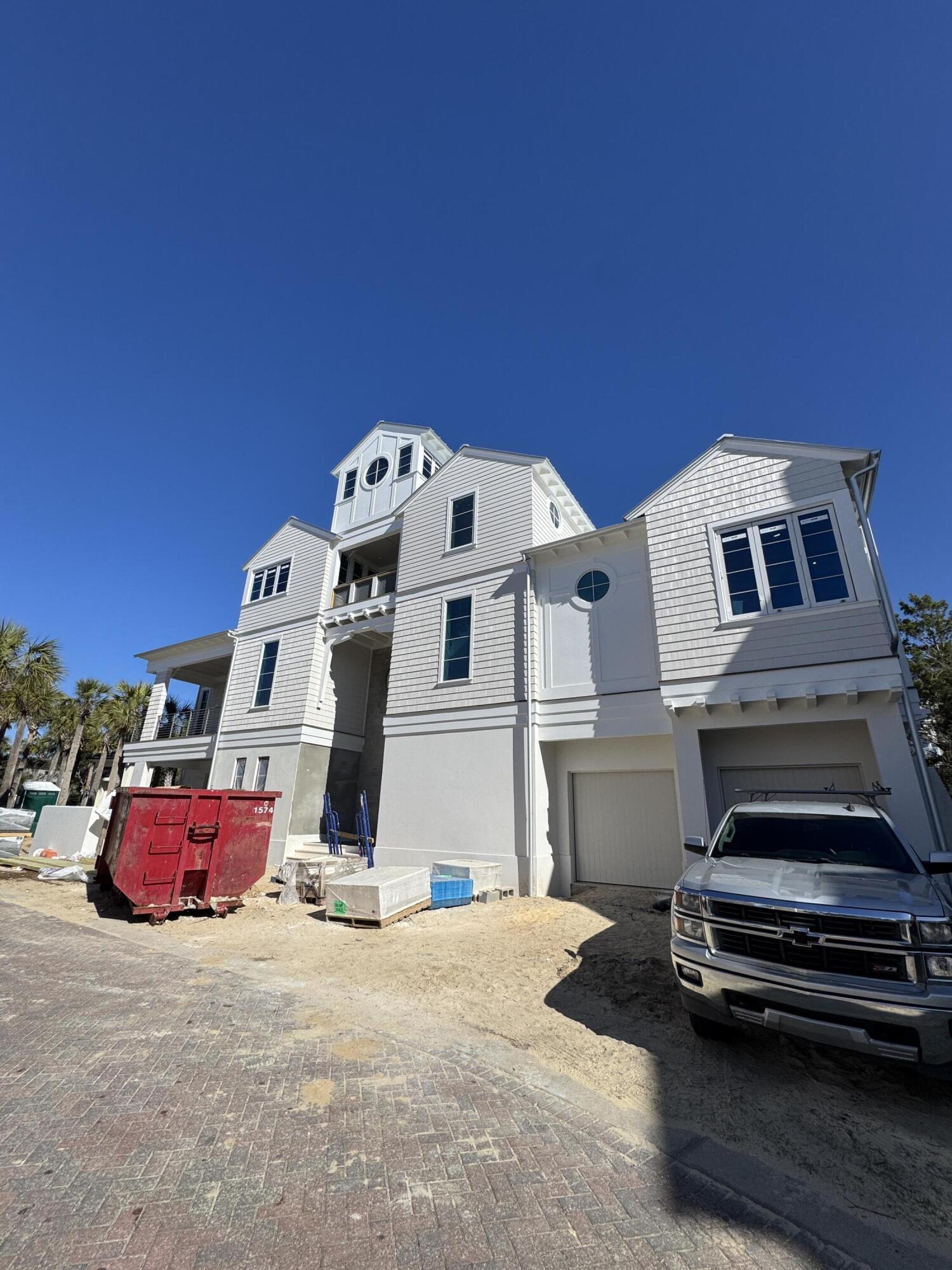 HERITAGE DUNES - Residential