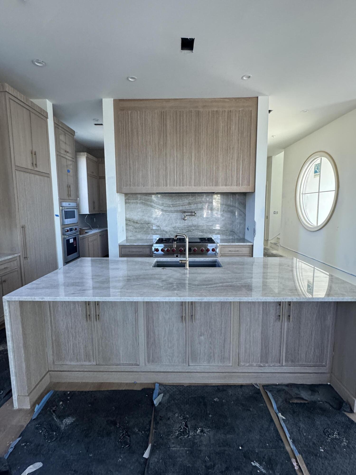 HERITAGE DUNES - Residential