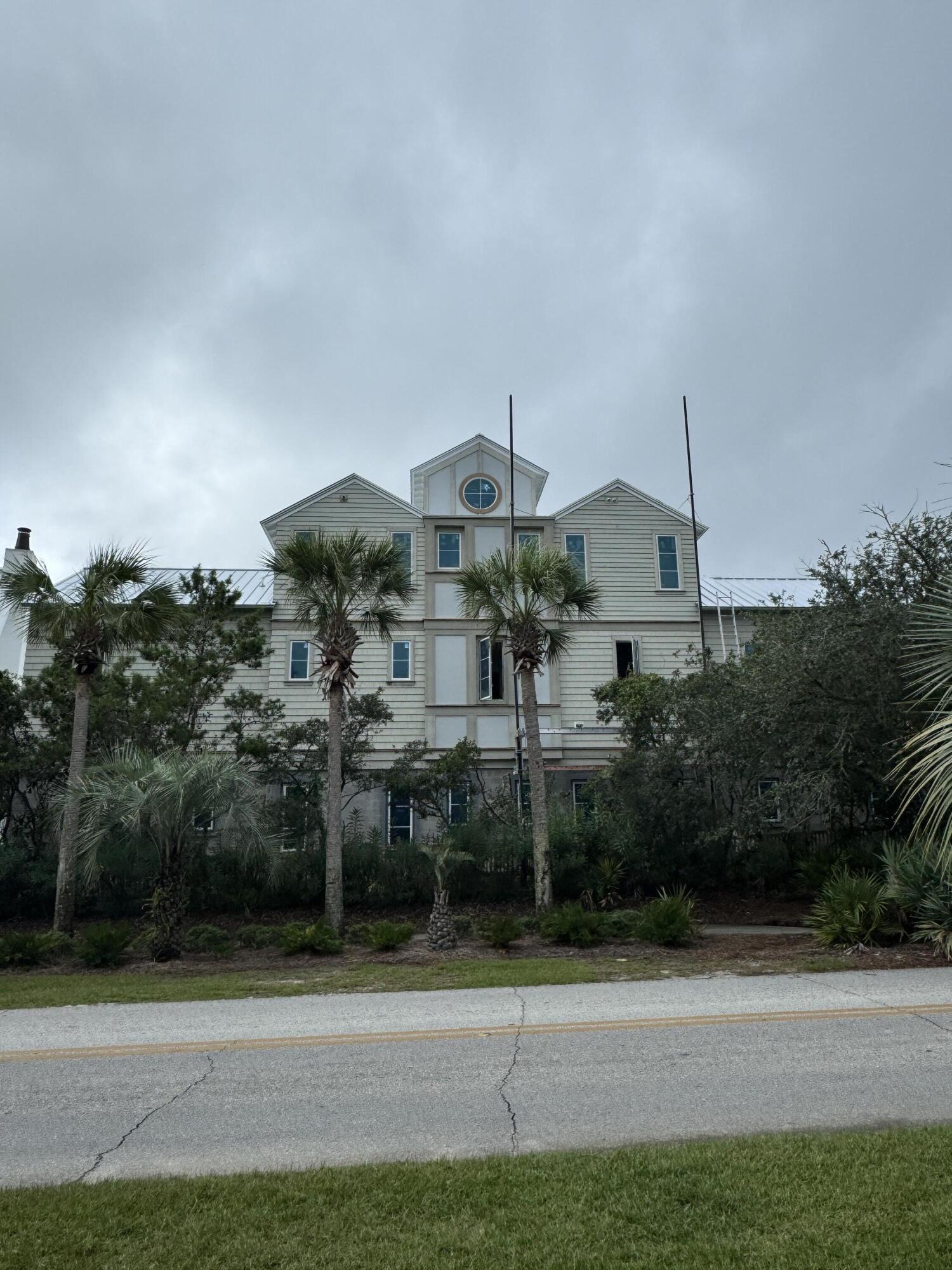 HERITAGE DUNES - Residential