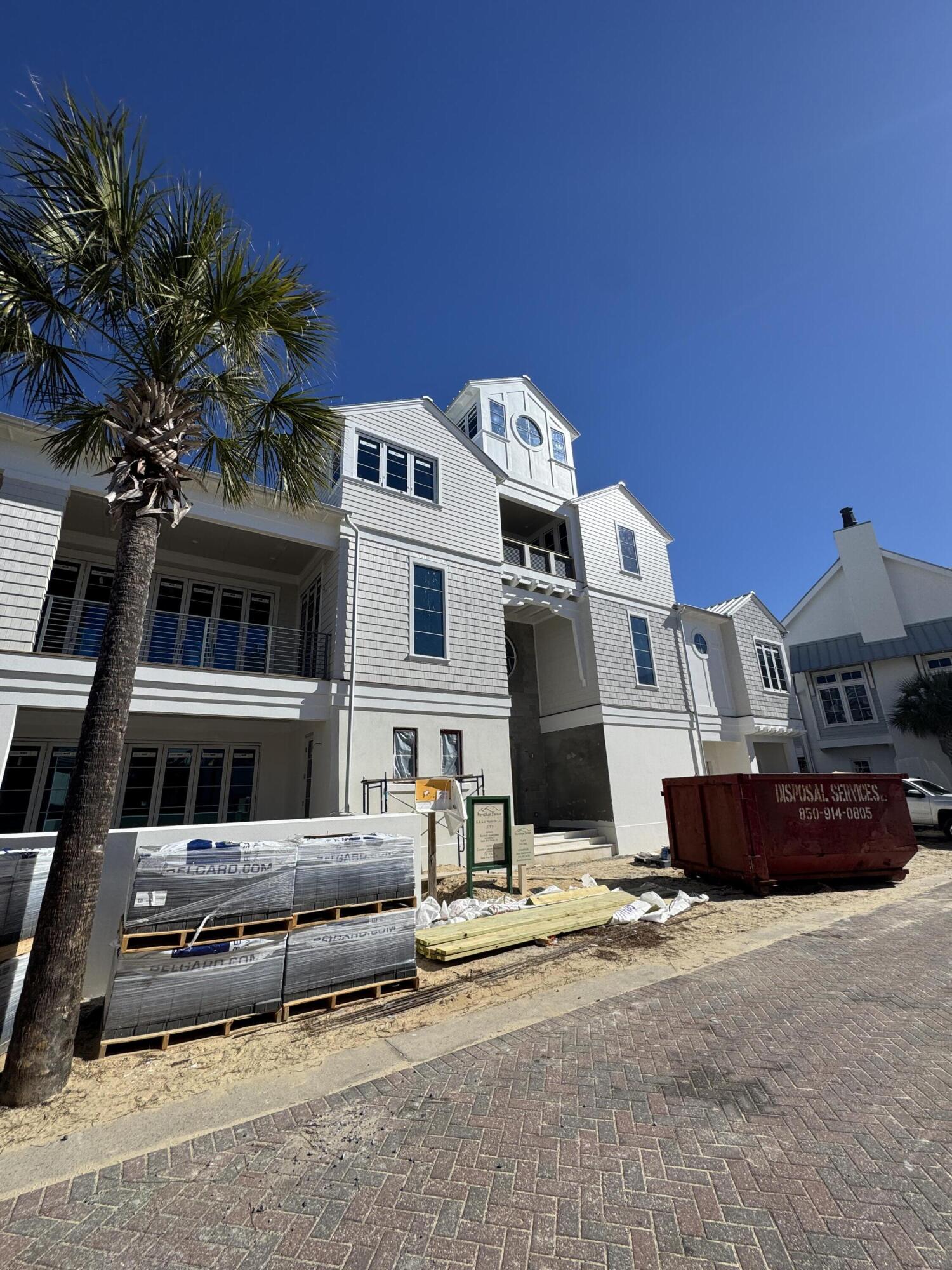 HERITAGE DUNES - Residential