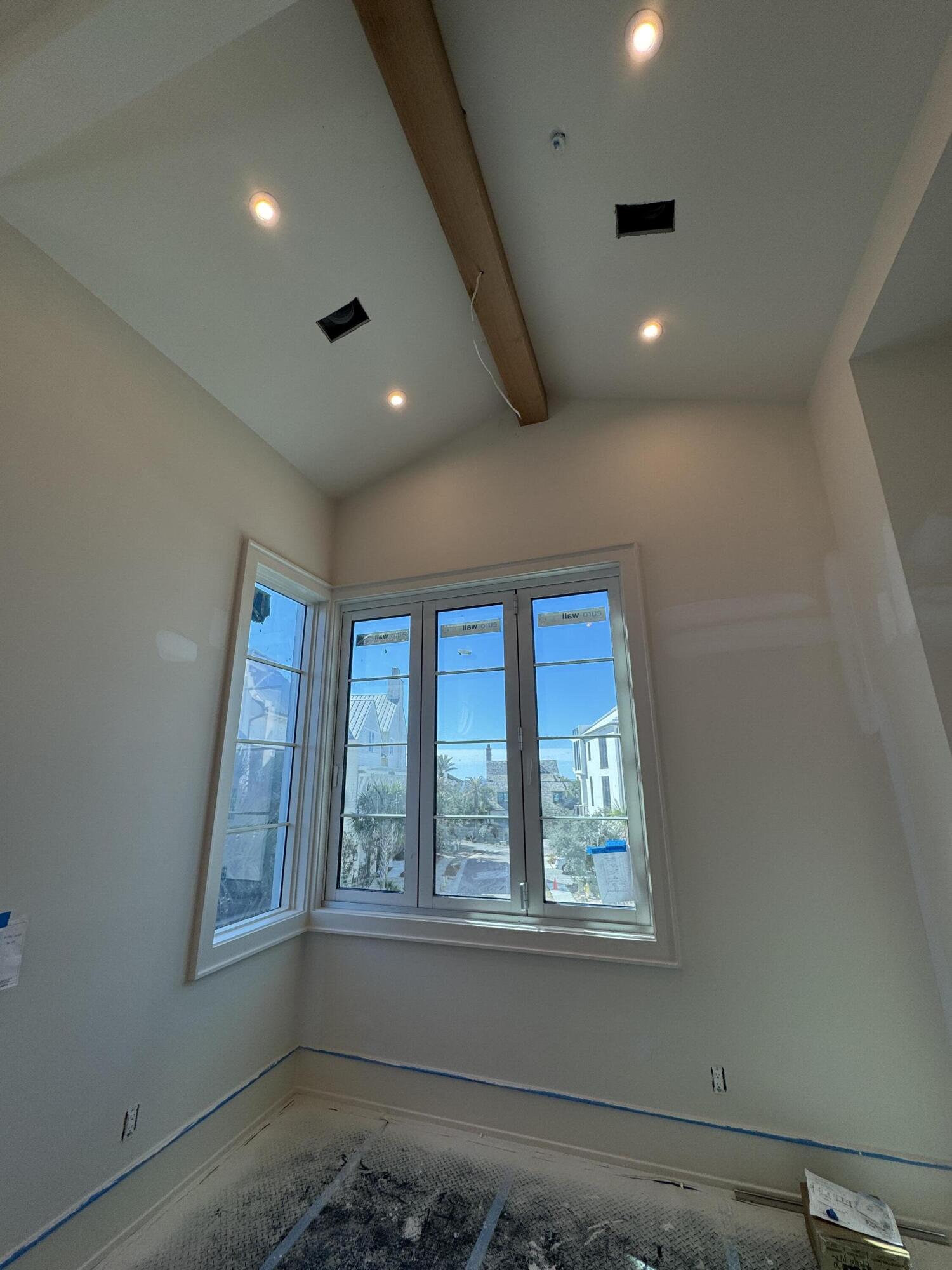 HERITAGE DUNES - Residential