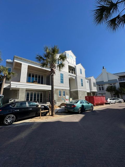 A home in Santa Rosa Beach