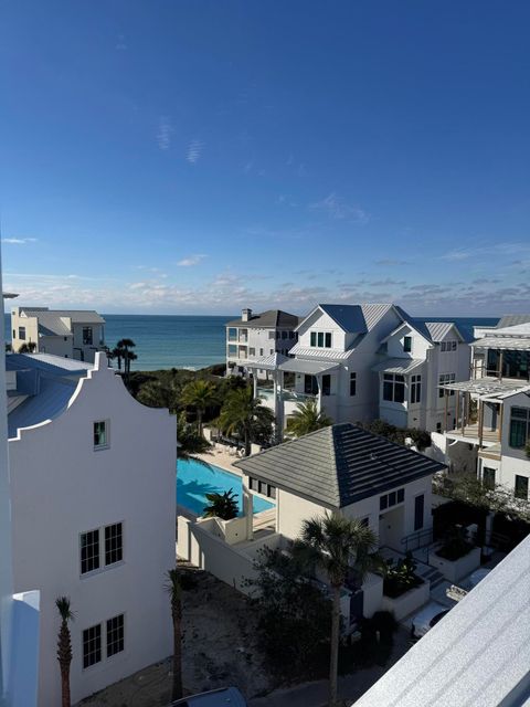 A home in Santa Rosa Beach