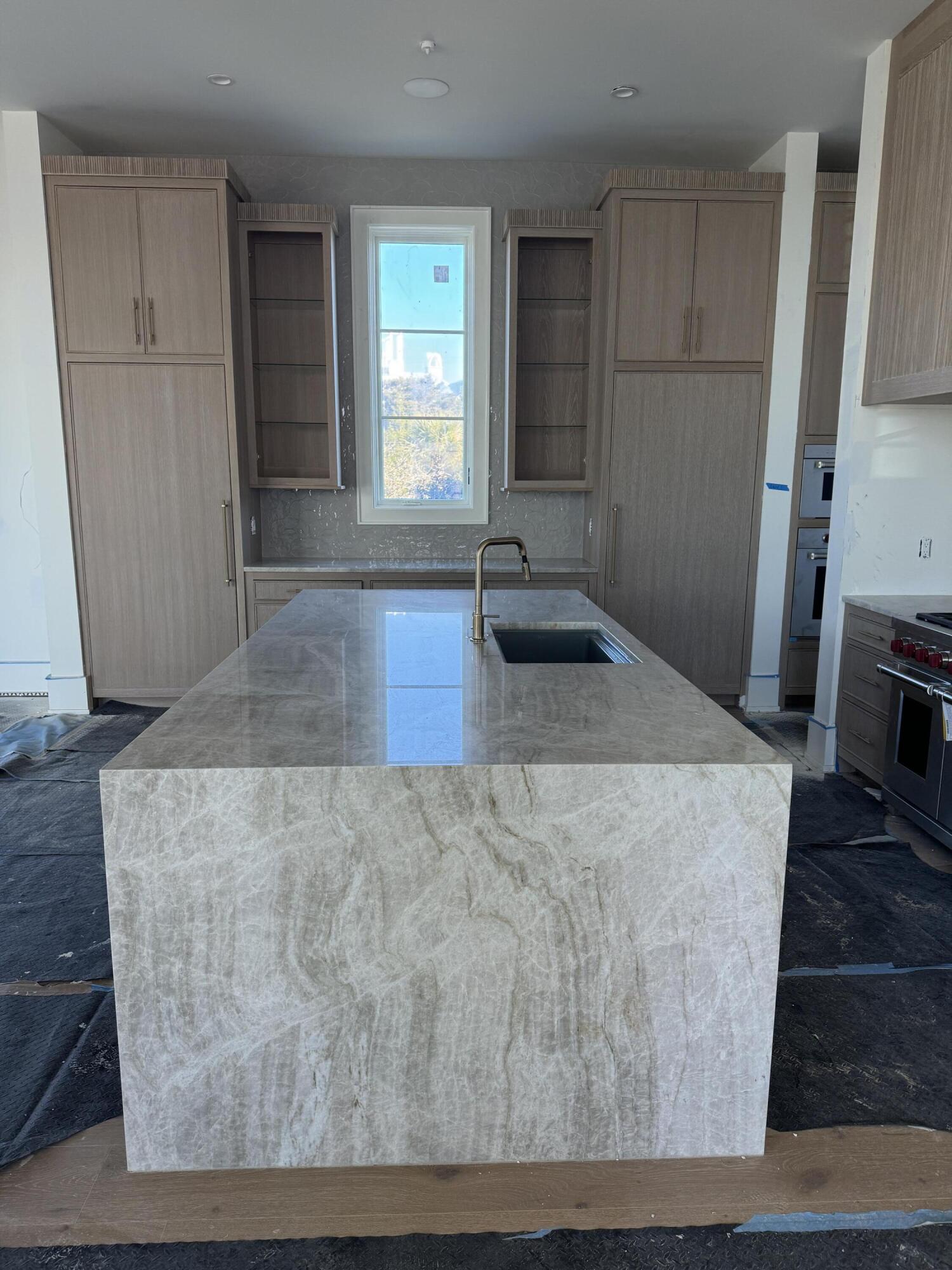 HERITAGE DUNES - Residential