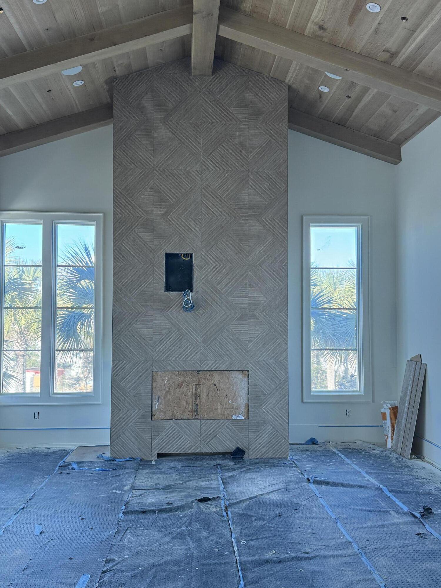 HERITAGE DUNES - Residential