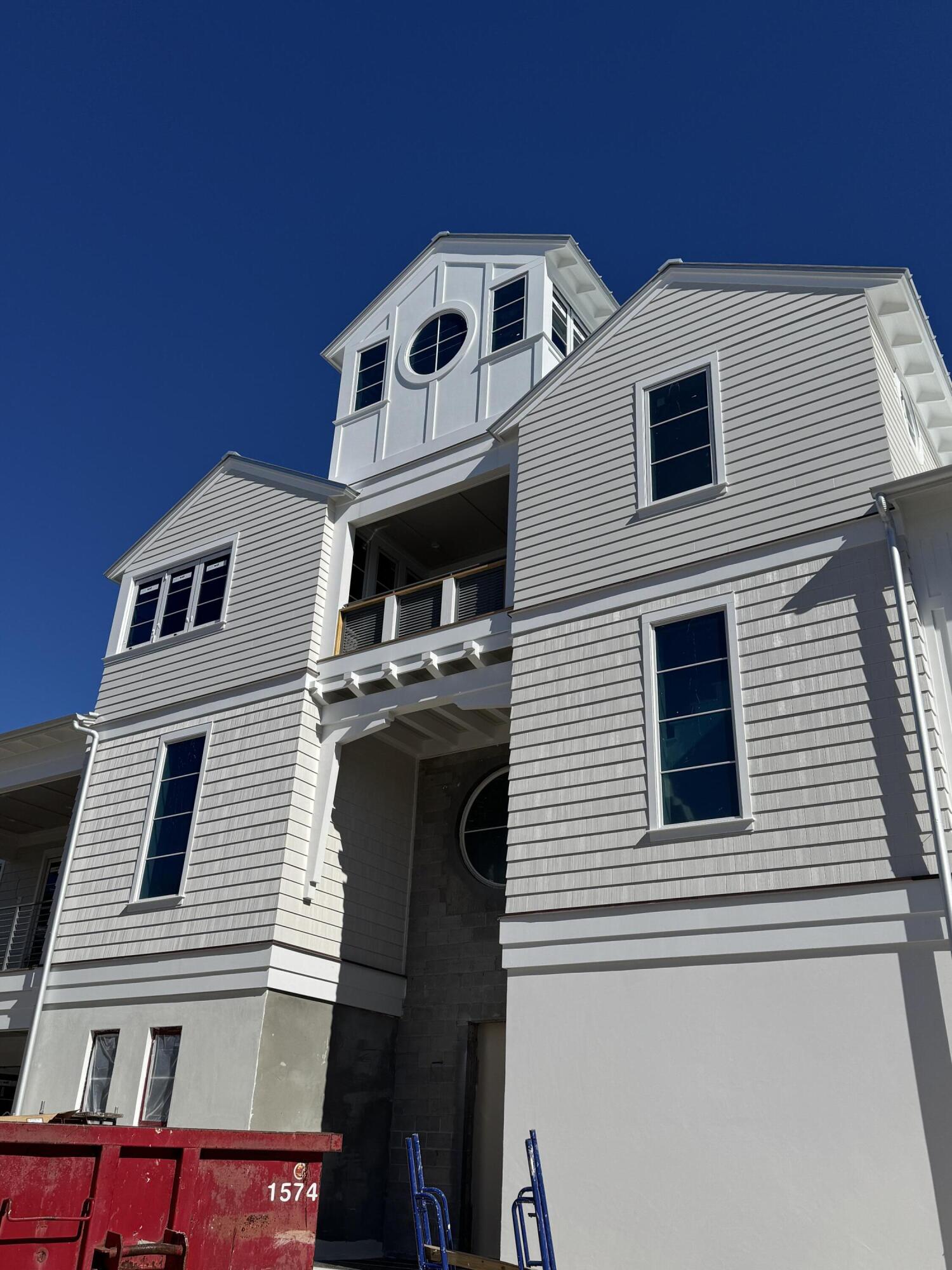HERITAGE DUNES - Residential