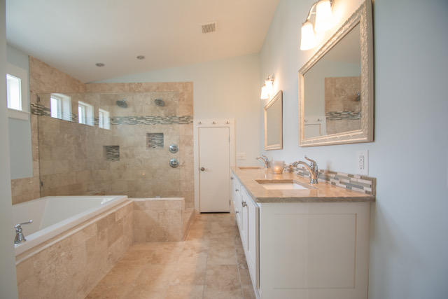 COTTAGES AT INLET BEACH - Residential