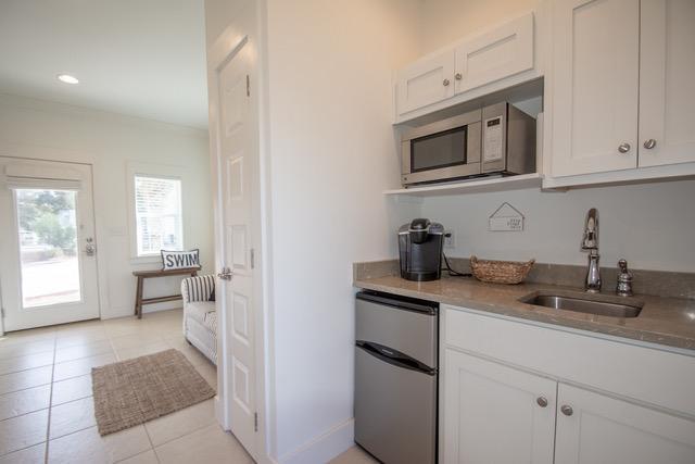 COTTAGES AT INLET BEACH - Residential