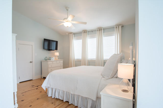 COTTAGES AT INLET BEACH - Residential