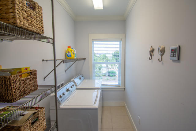 COTTAGES AT INLET BEACH - Residential