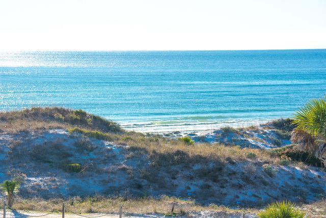 COTTAGES AT INLET BEACH - Residential
